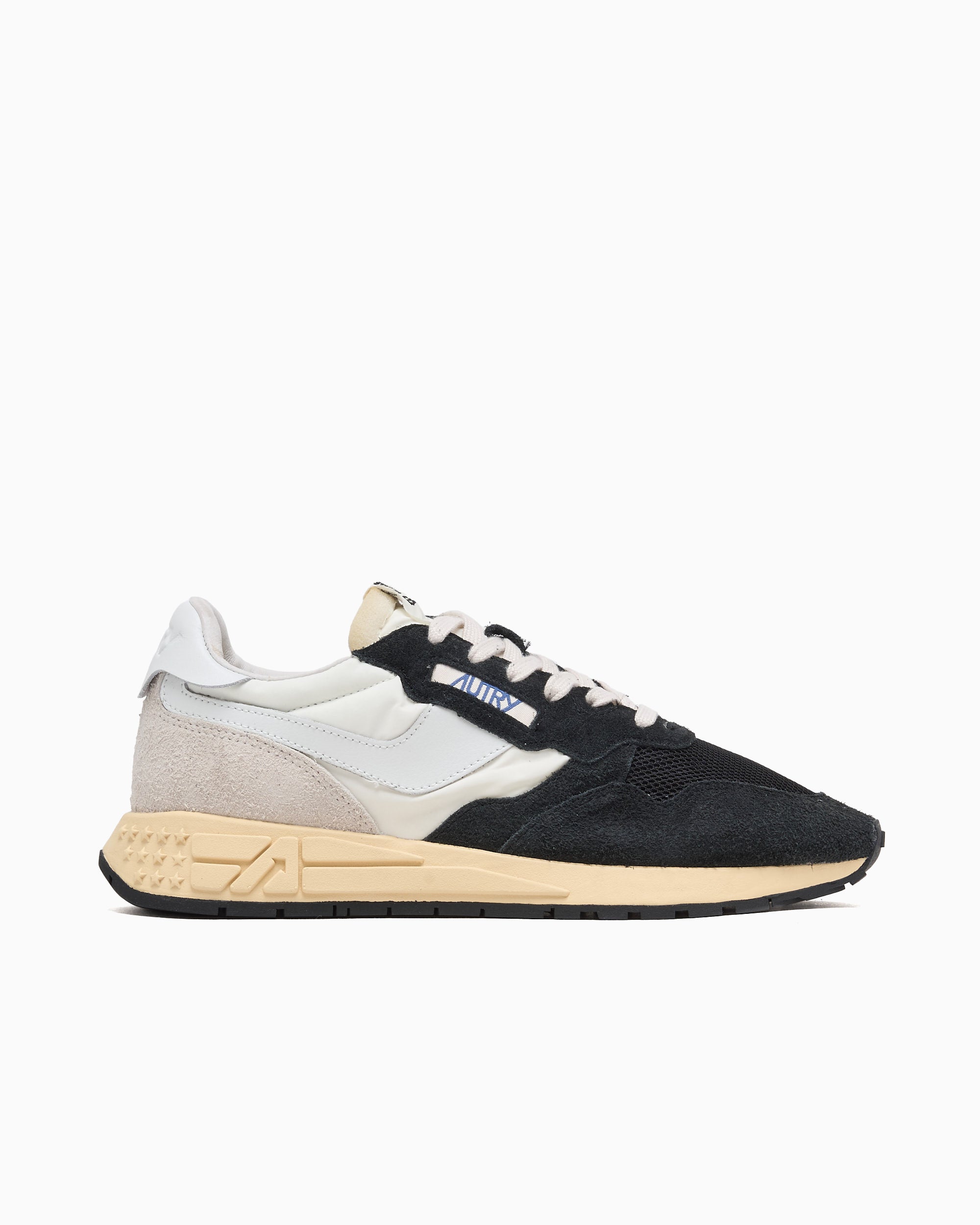 Sneakers Autry Reelwind Low - WWLM3T06