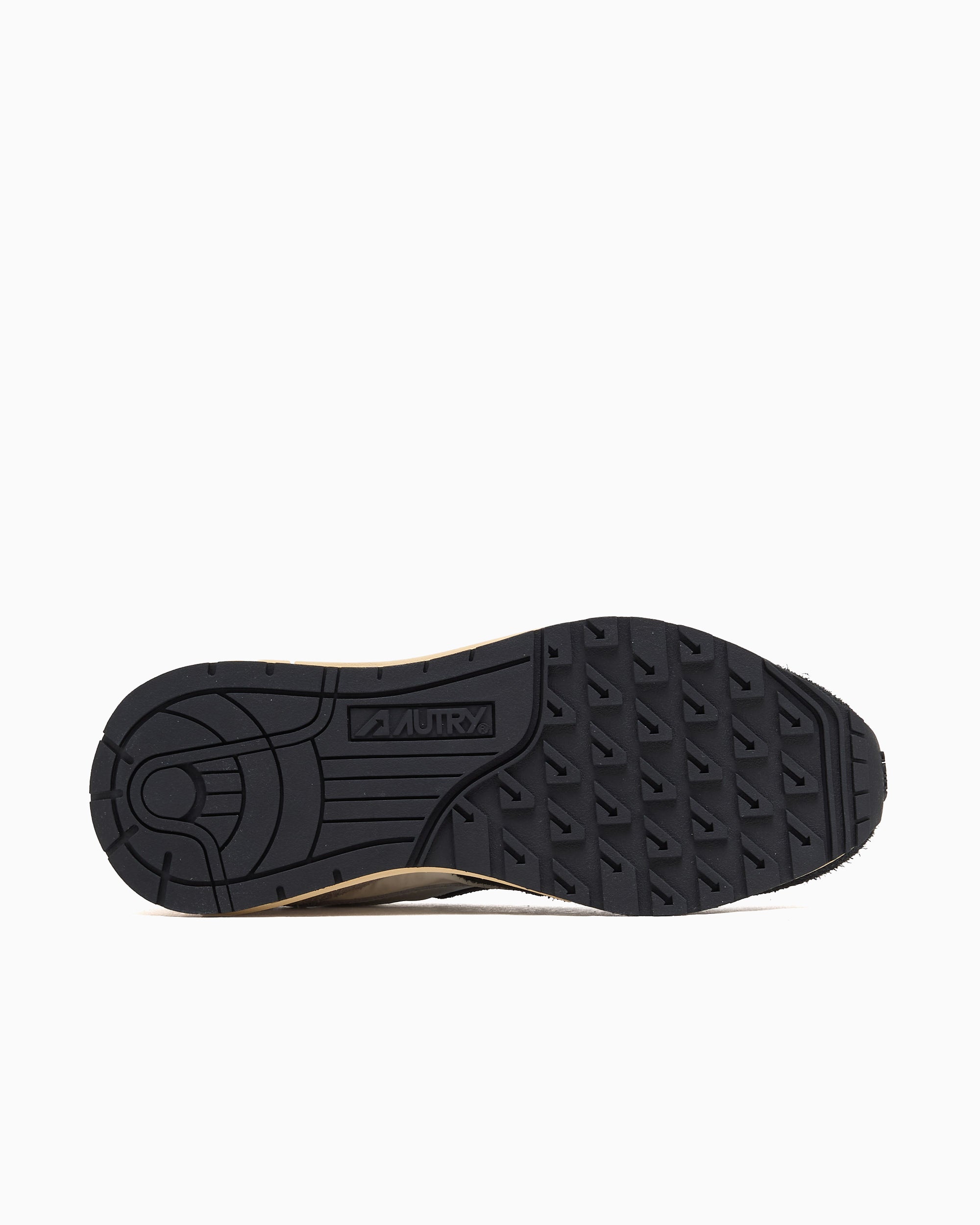 Sneakers Autry Reelwind Low - WWLM3T06