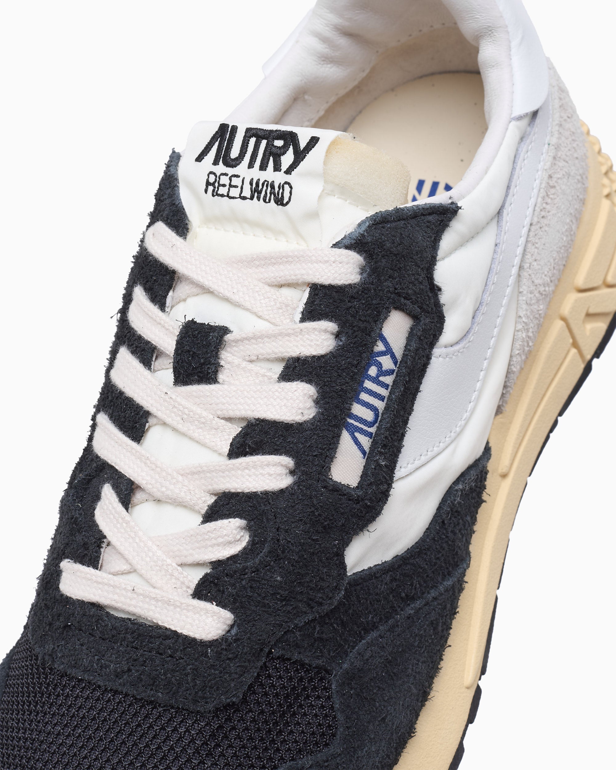 Sneakers Autry Reelwind Low - WWLM3T06