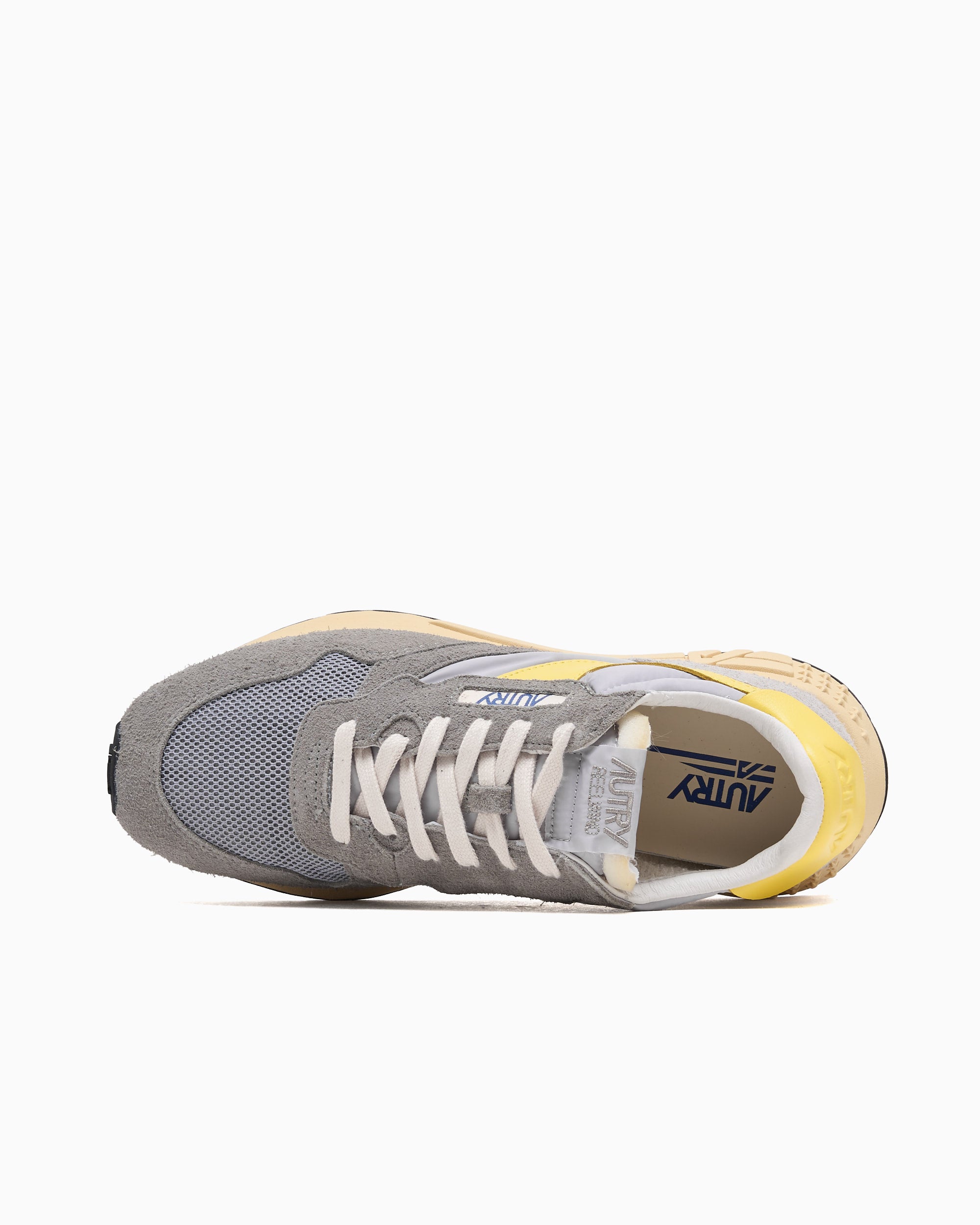 Sneakers Autry Reelwind Low - WWLM3T07