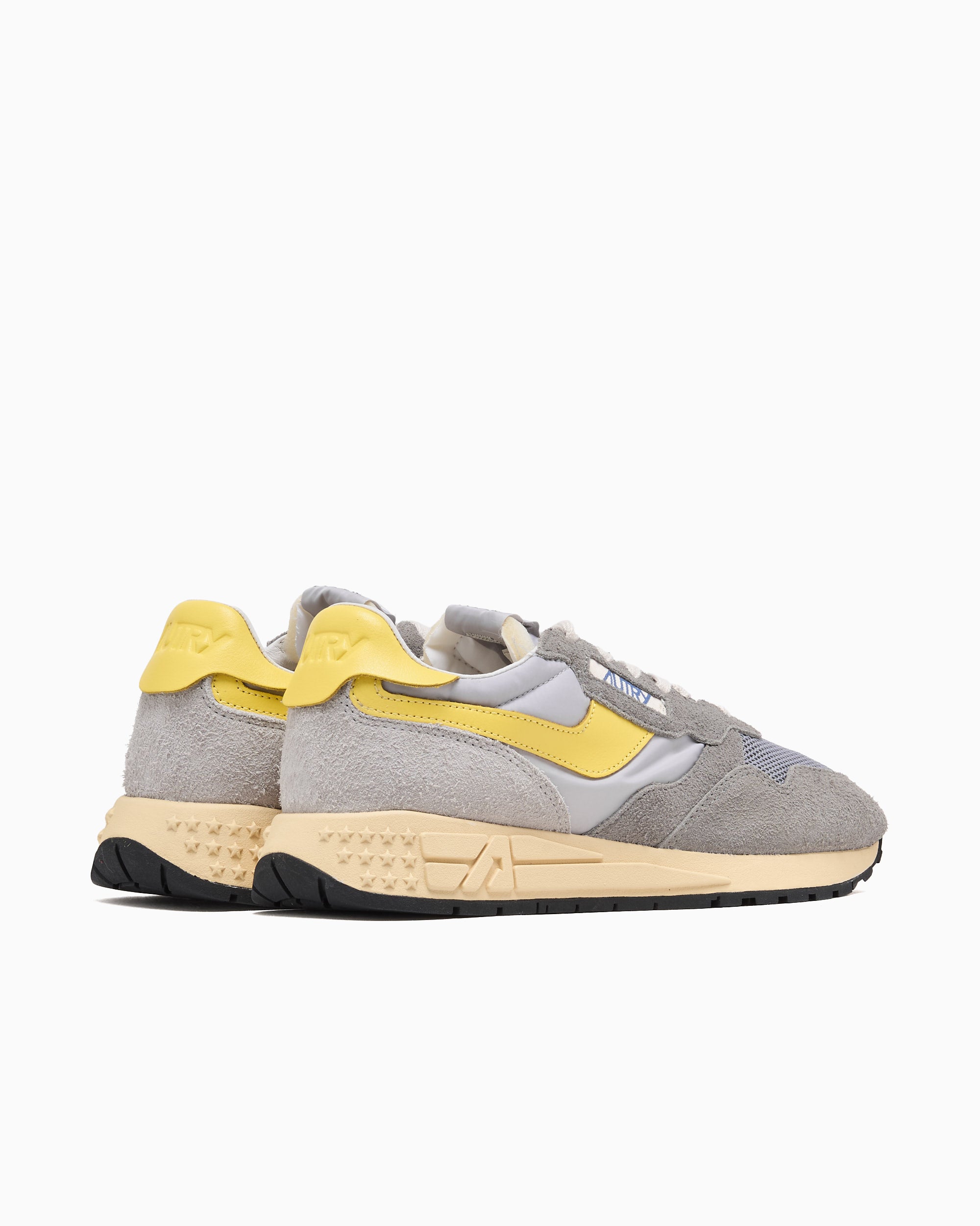 Sneakers Autry Reelwind Low - WWLM3T07