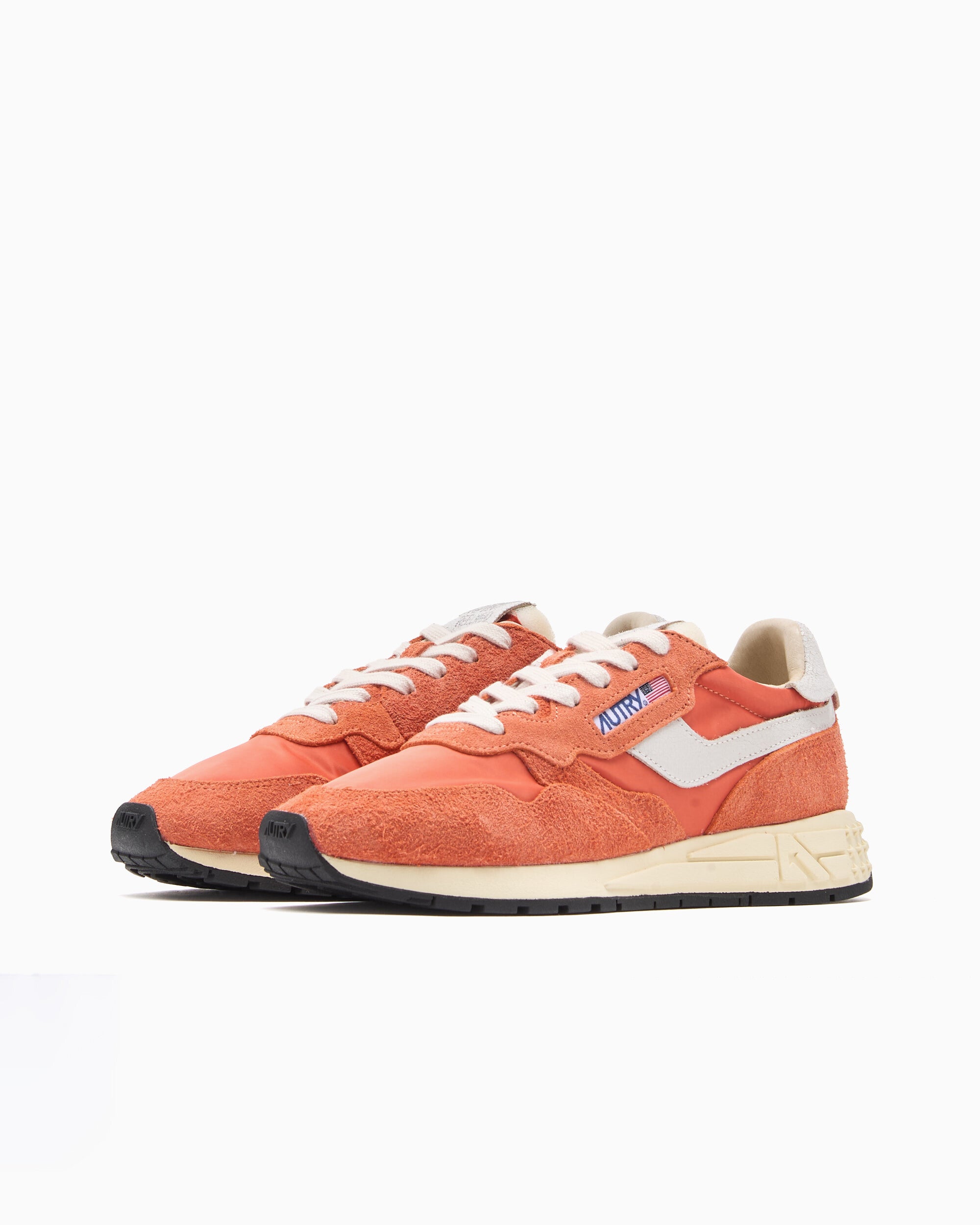 Sneakers Autry Reelwind Low - WWLMNC42