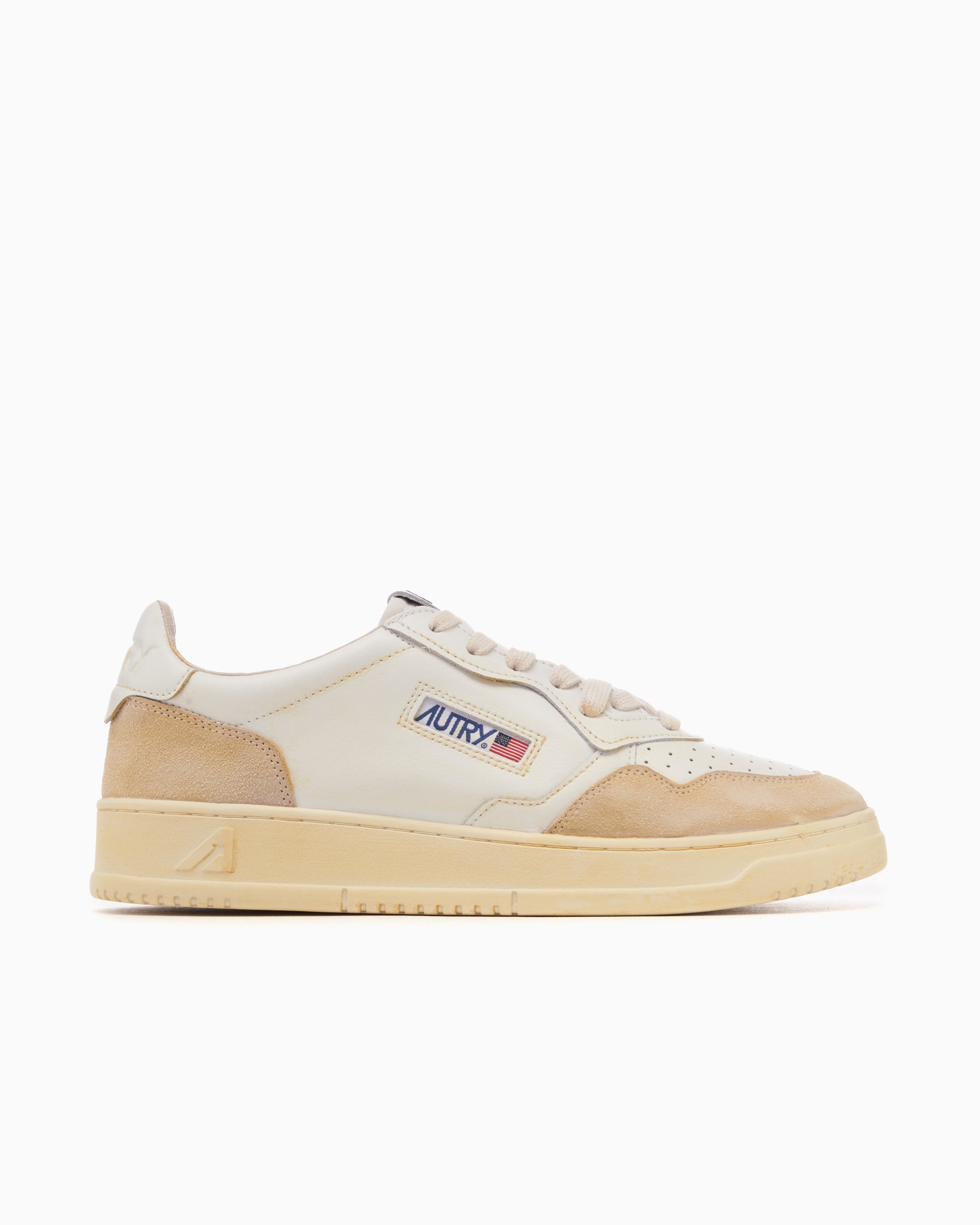 Sneakers Autry Super Vintage Low - AVLMYL01