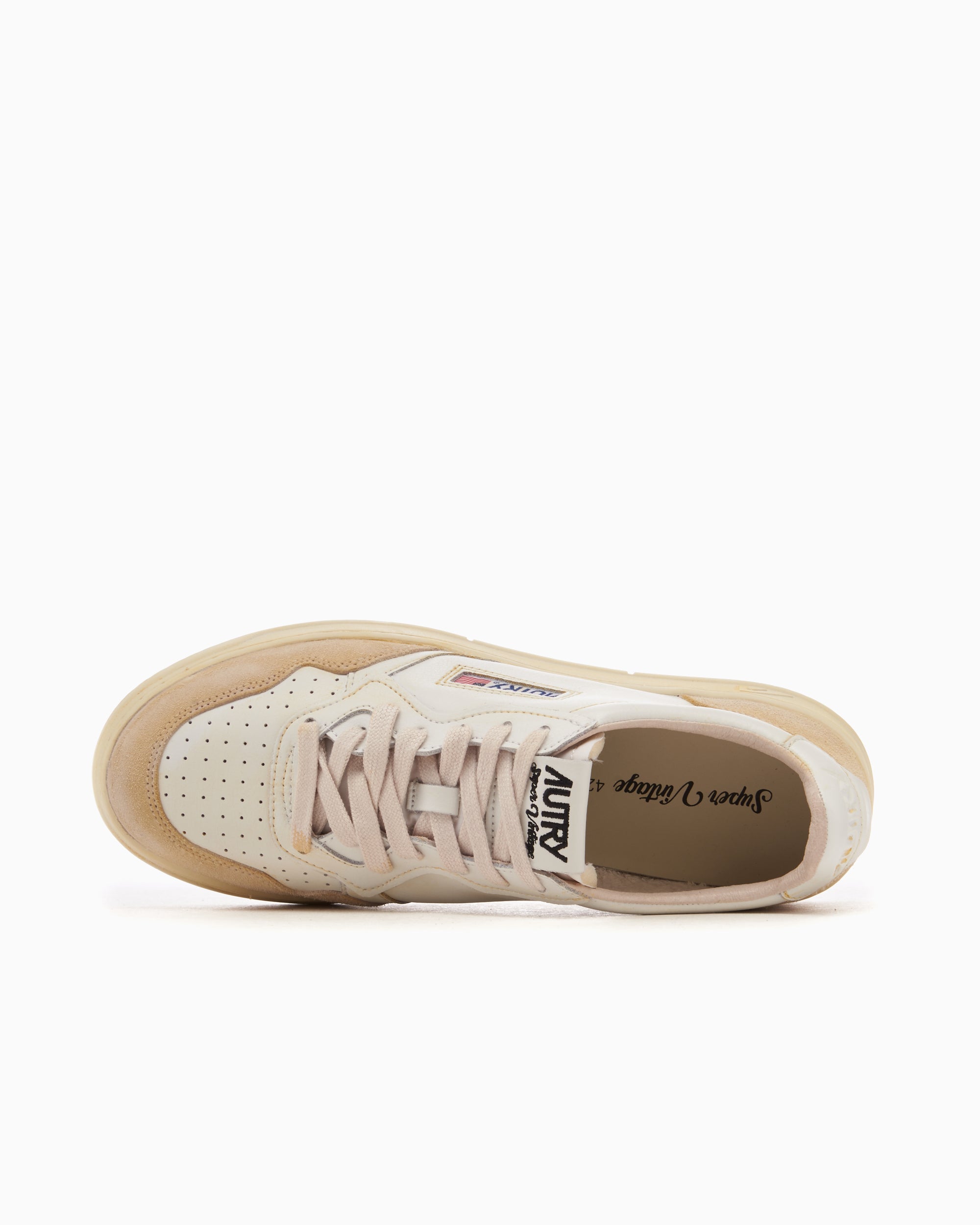 Sneakers Autry Super Vintage Low - AVLMYL01