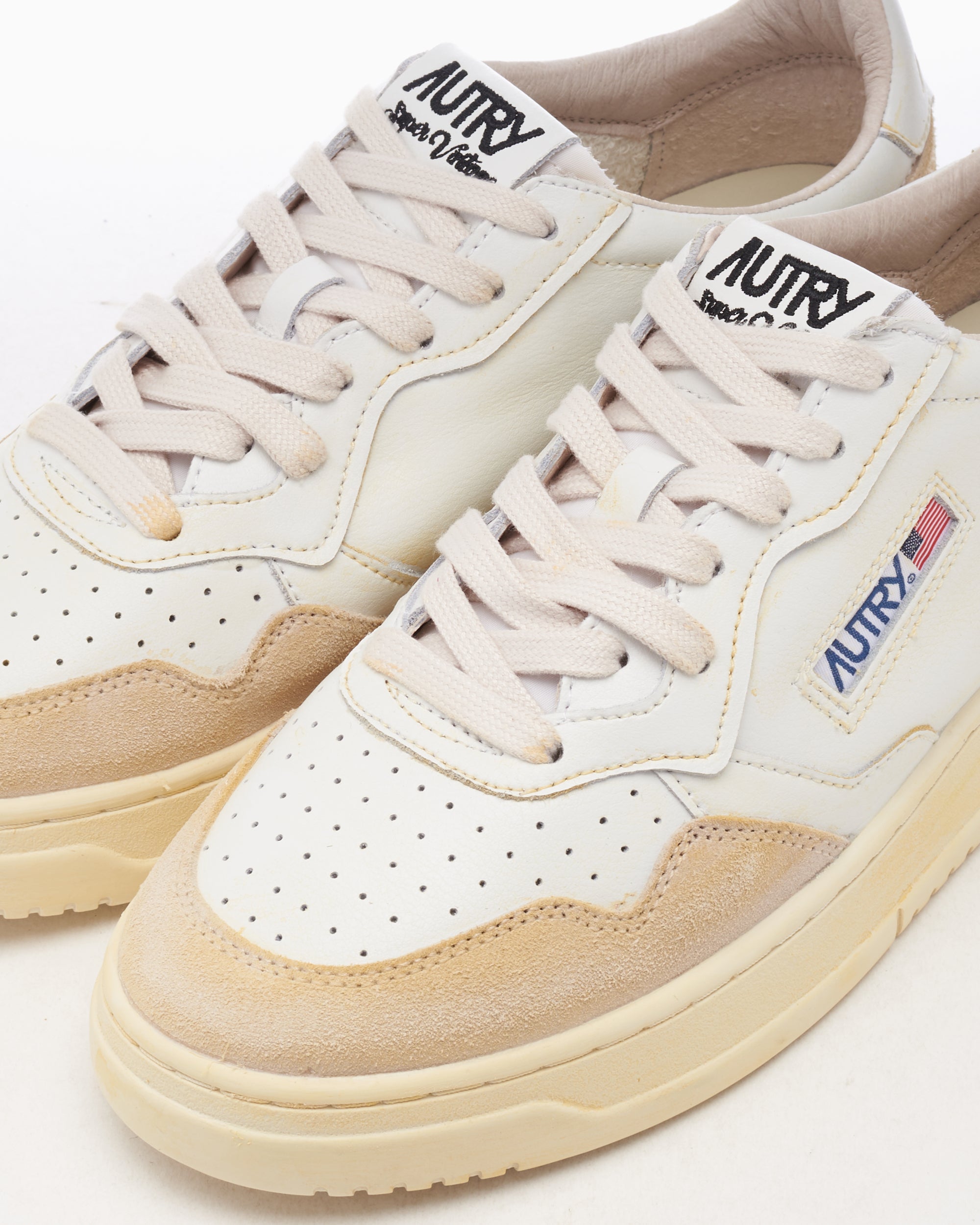 Sneakers Autry Super Vintage Low - AVLMYL01
