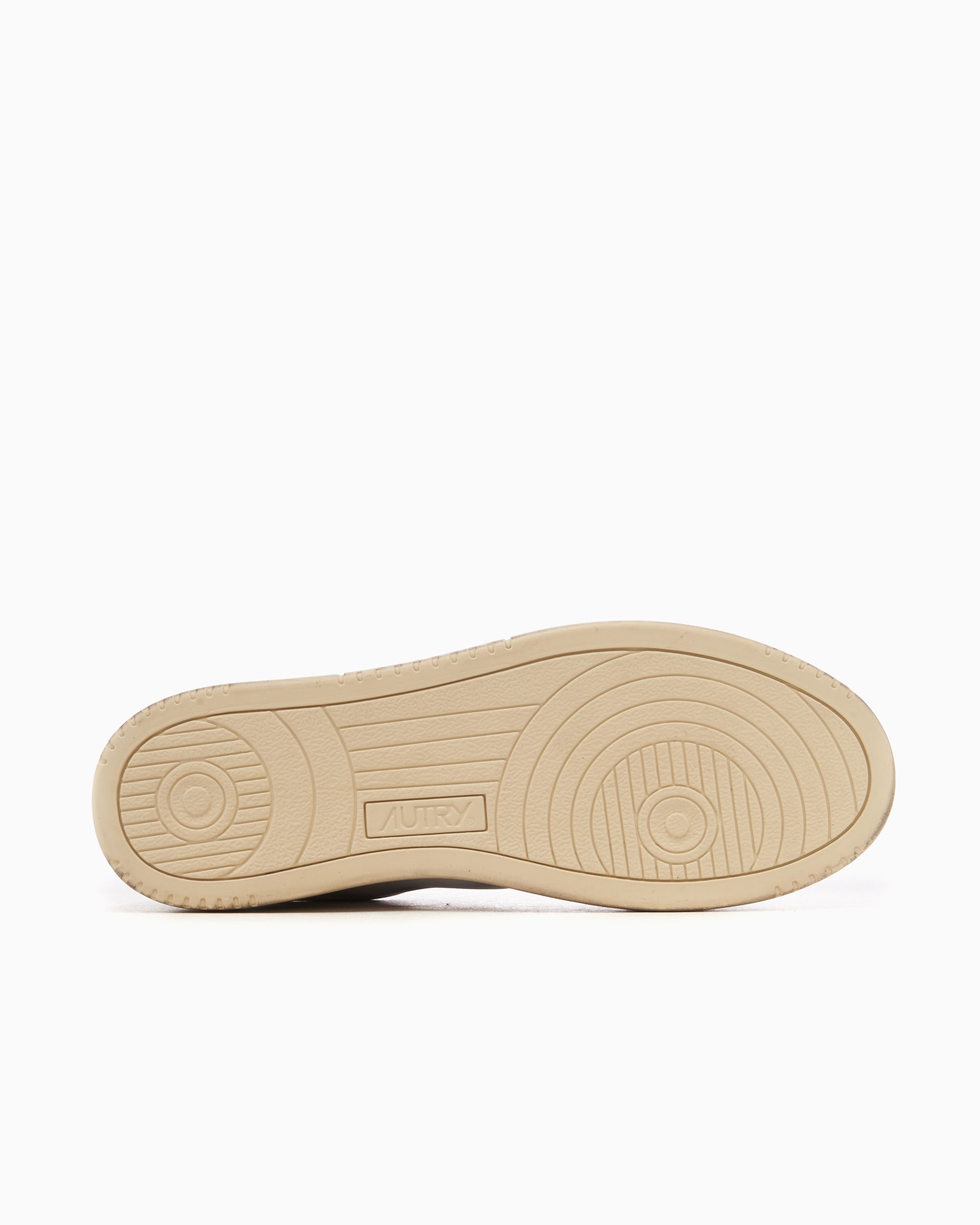 Sneakers Autry Super Vintage Low Leather - AVLMSV11