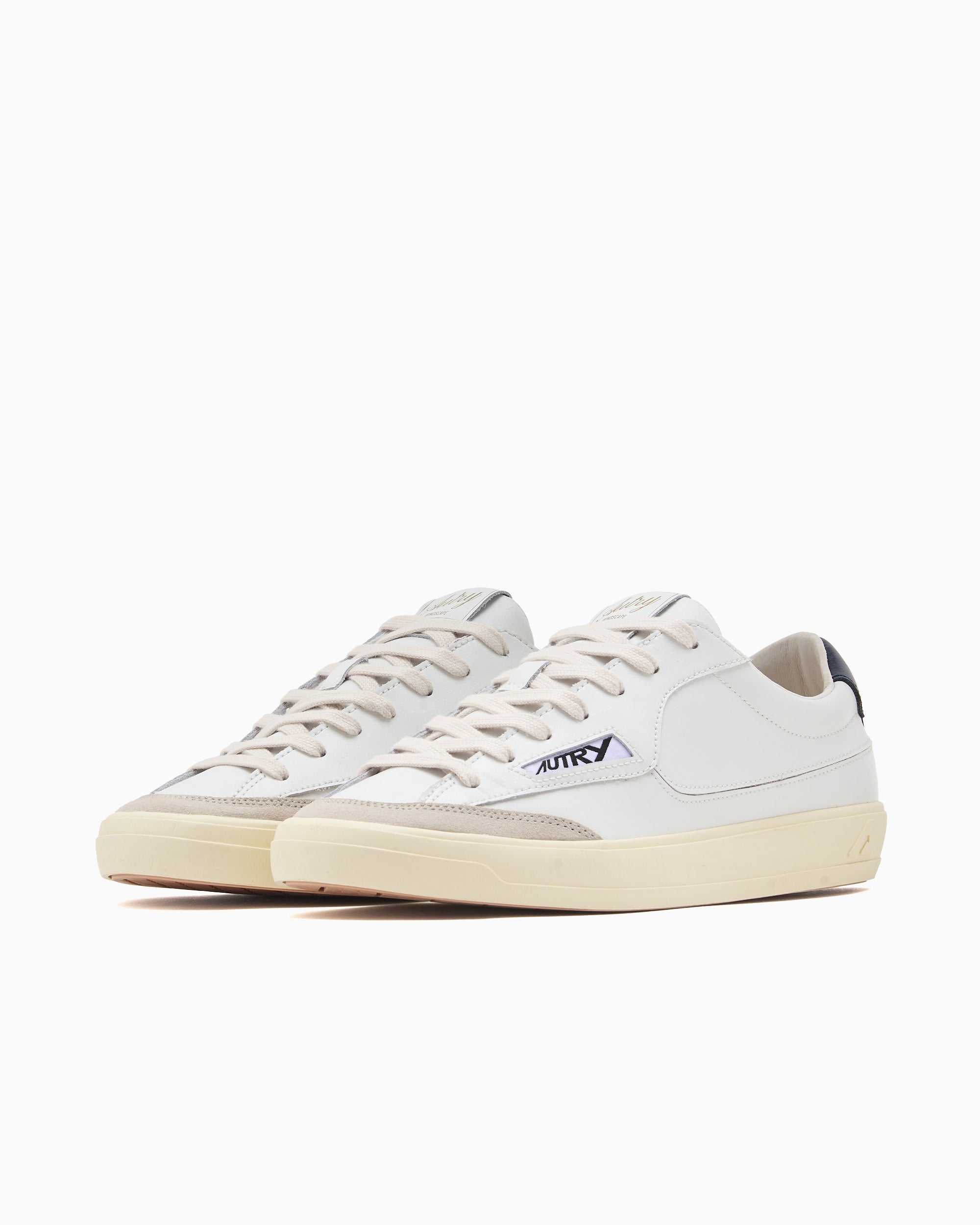 Sneakers Autry Windscape Low - SCLMUK05