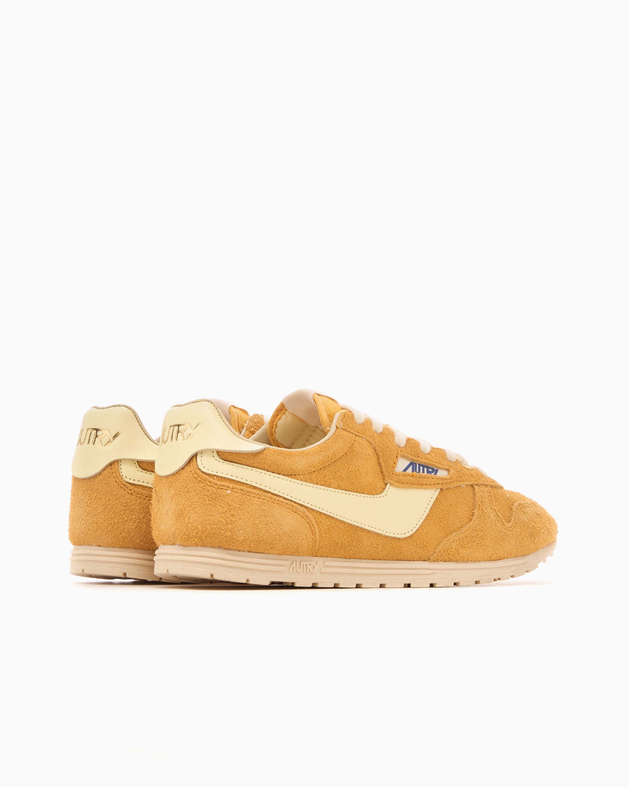 Sneakers Autry Windspin Low - WSLMUB02