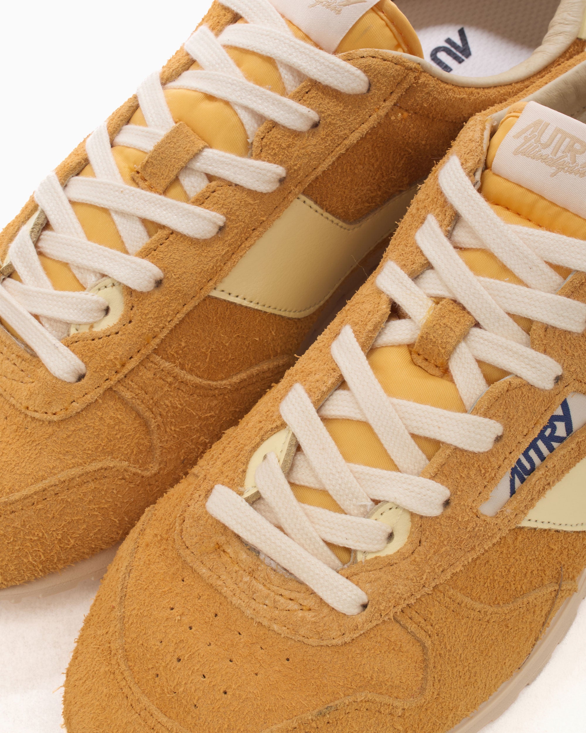 Sneakers Autry Windspin Low - WSLMUB02