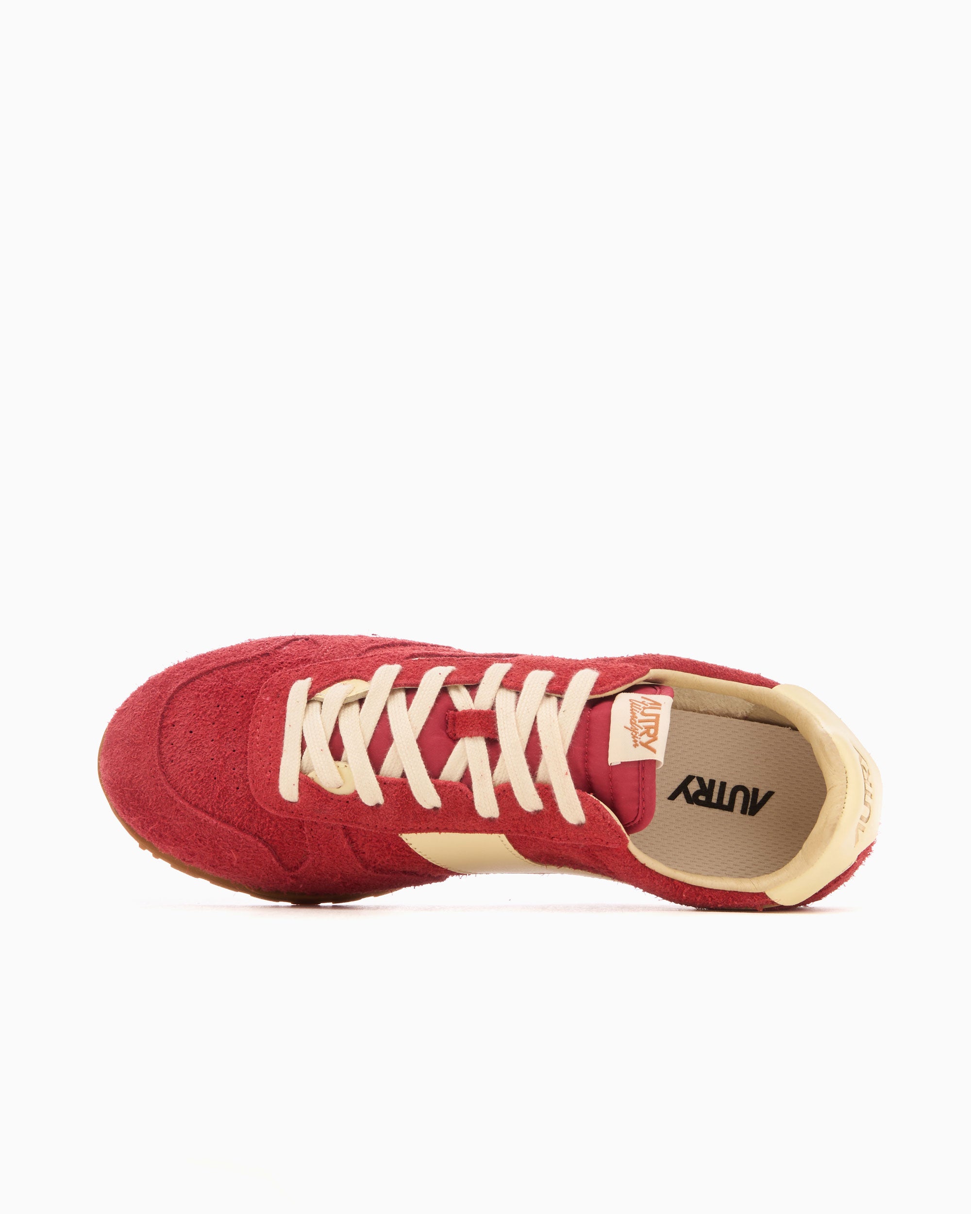 Sneakers Autry Windspin Low - WSLMUB15