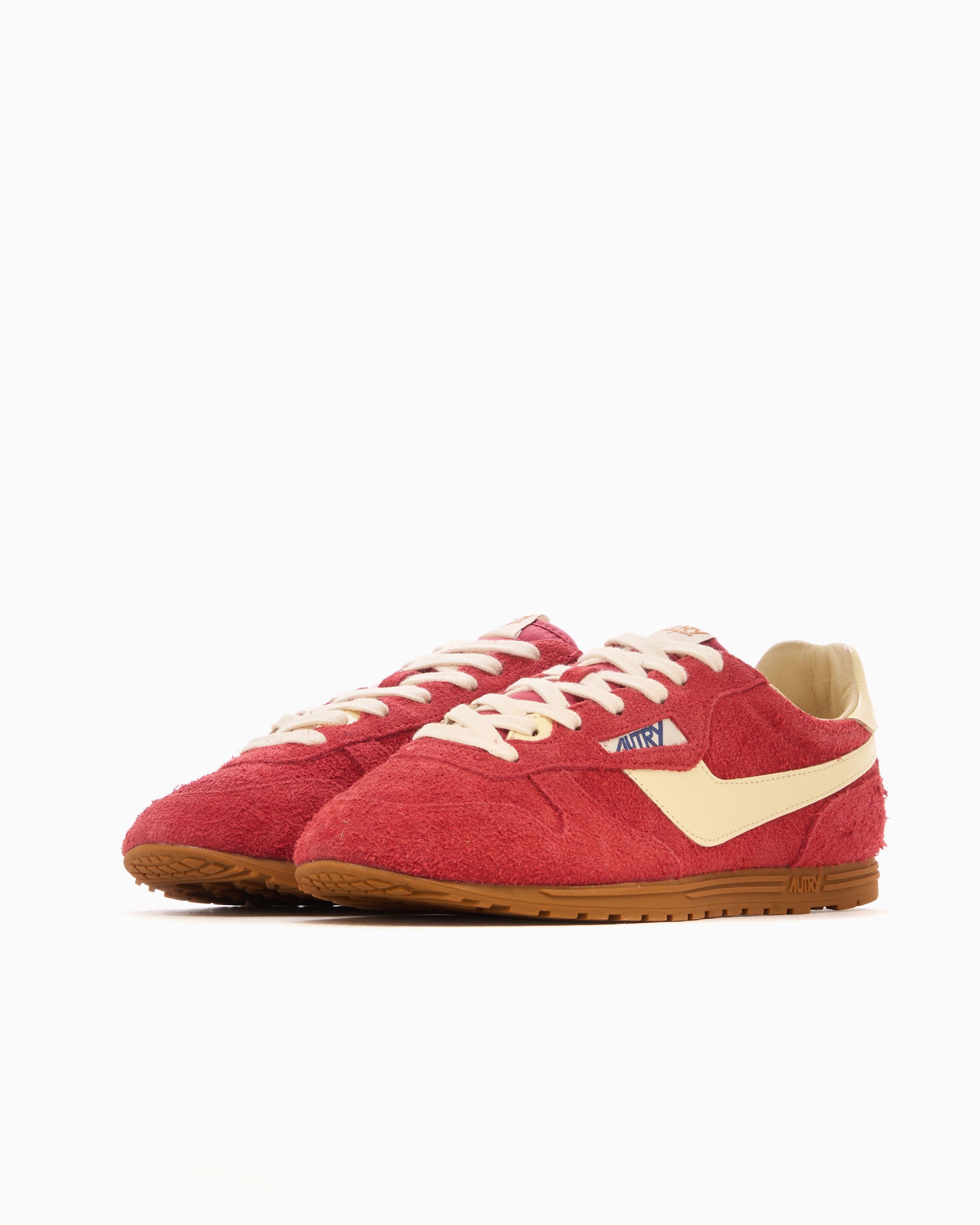 Sneakers Autry Windspin Low - WSLMUB15