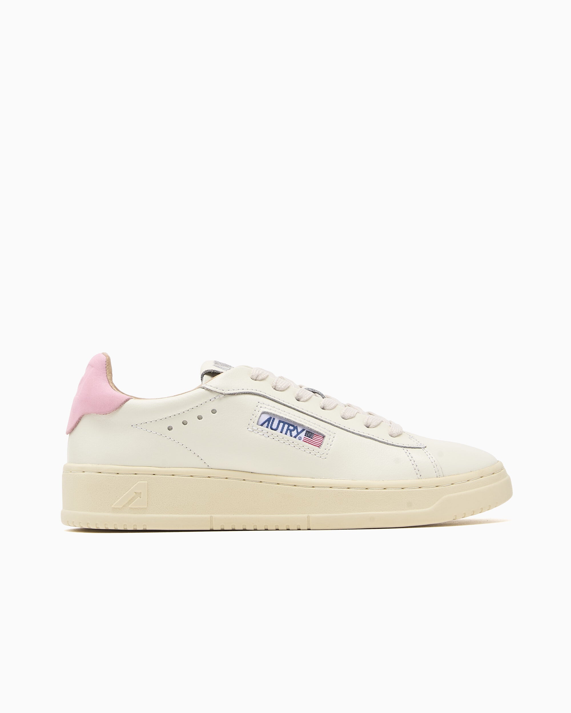 Sneakers Autry Women's Dallas Low - ADLWMR24