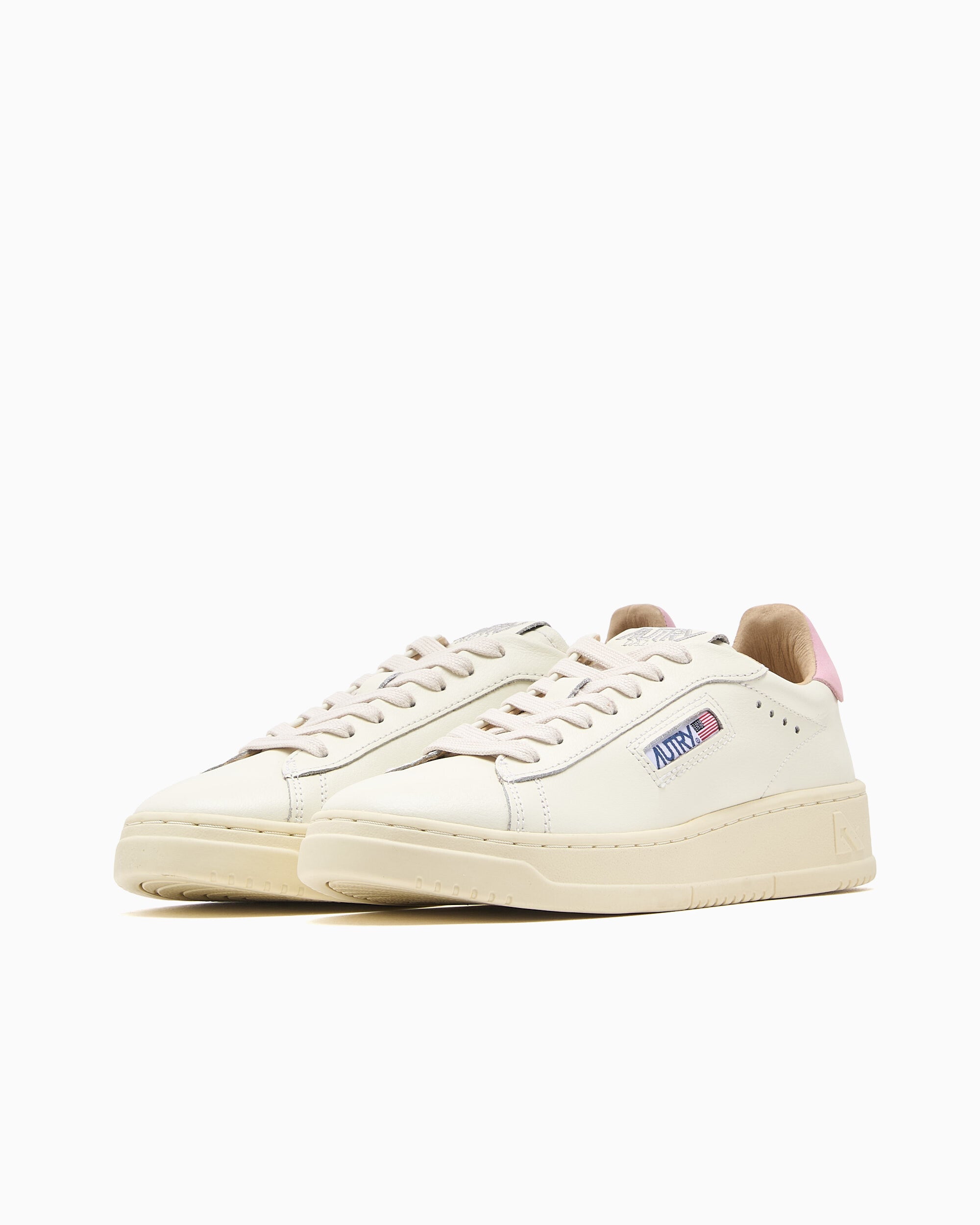 Sneakers Autry Women's Dallas Low - ADLWMR24