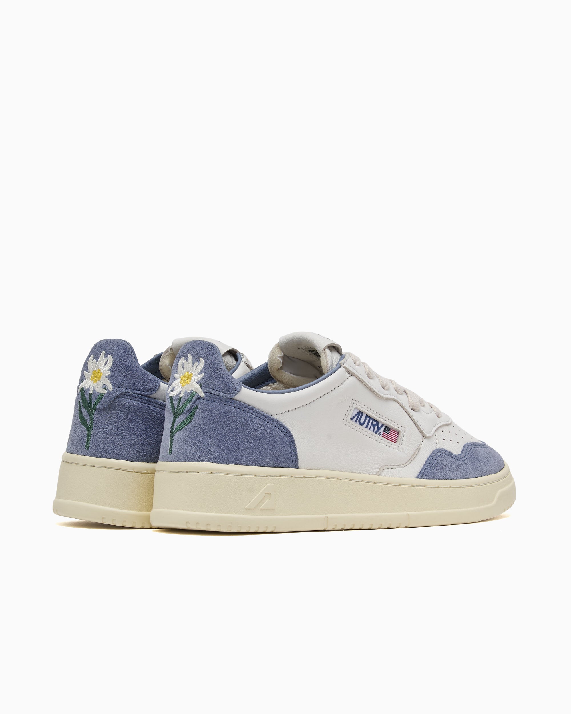 Sneakers Autry Women's Medalist Low - AULWEW01