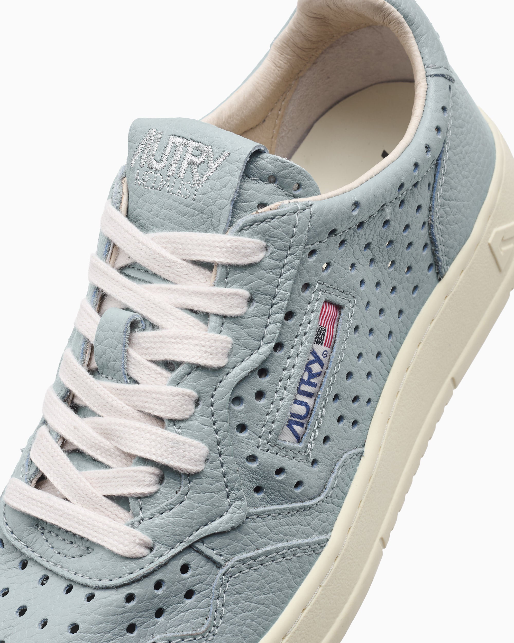 Sneakers Autry Women's Medalist Low - AULWFA02