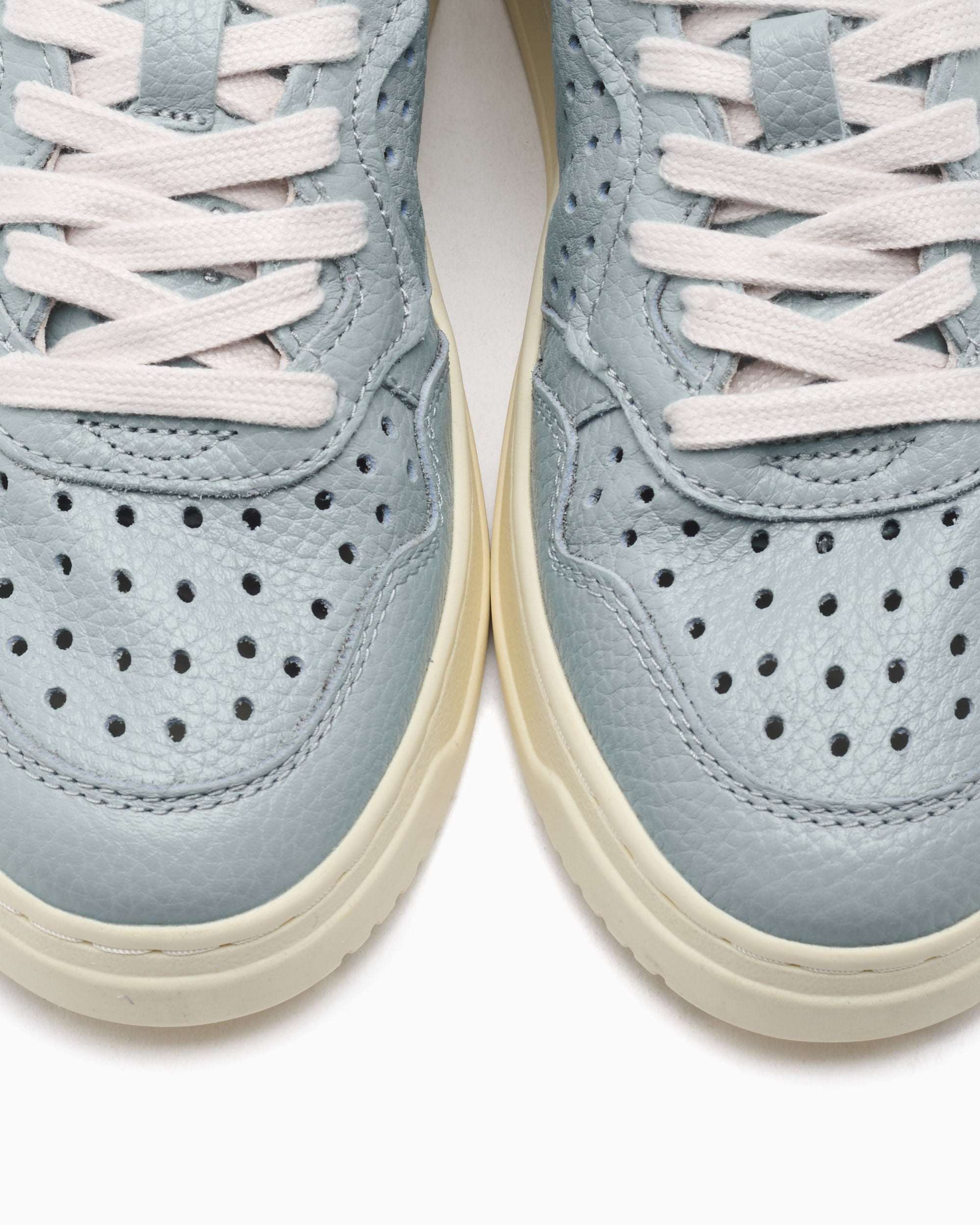 Sneakers Autry Women's Medalist Low - AULWFA02