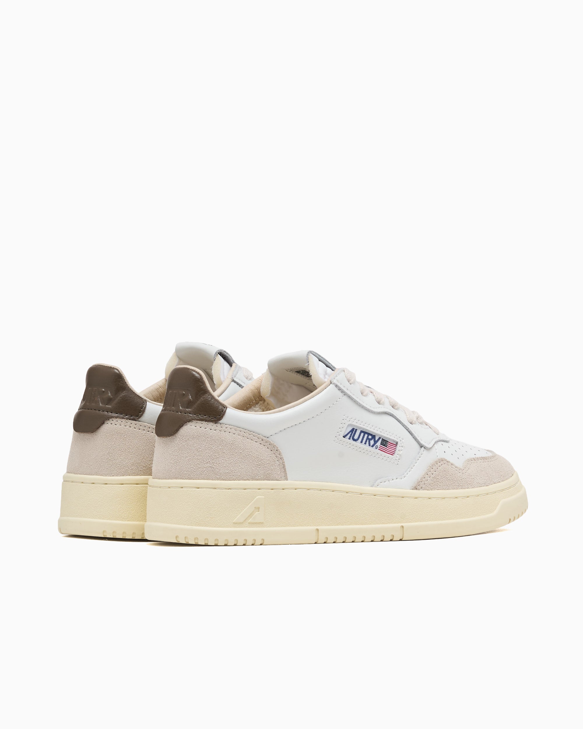 Sneakers Autry Women's Medalist Low - AULWLS15