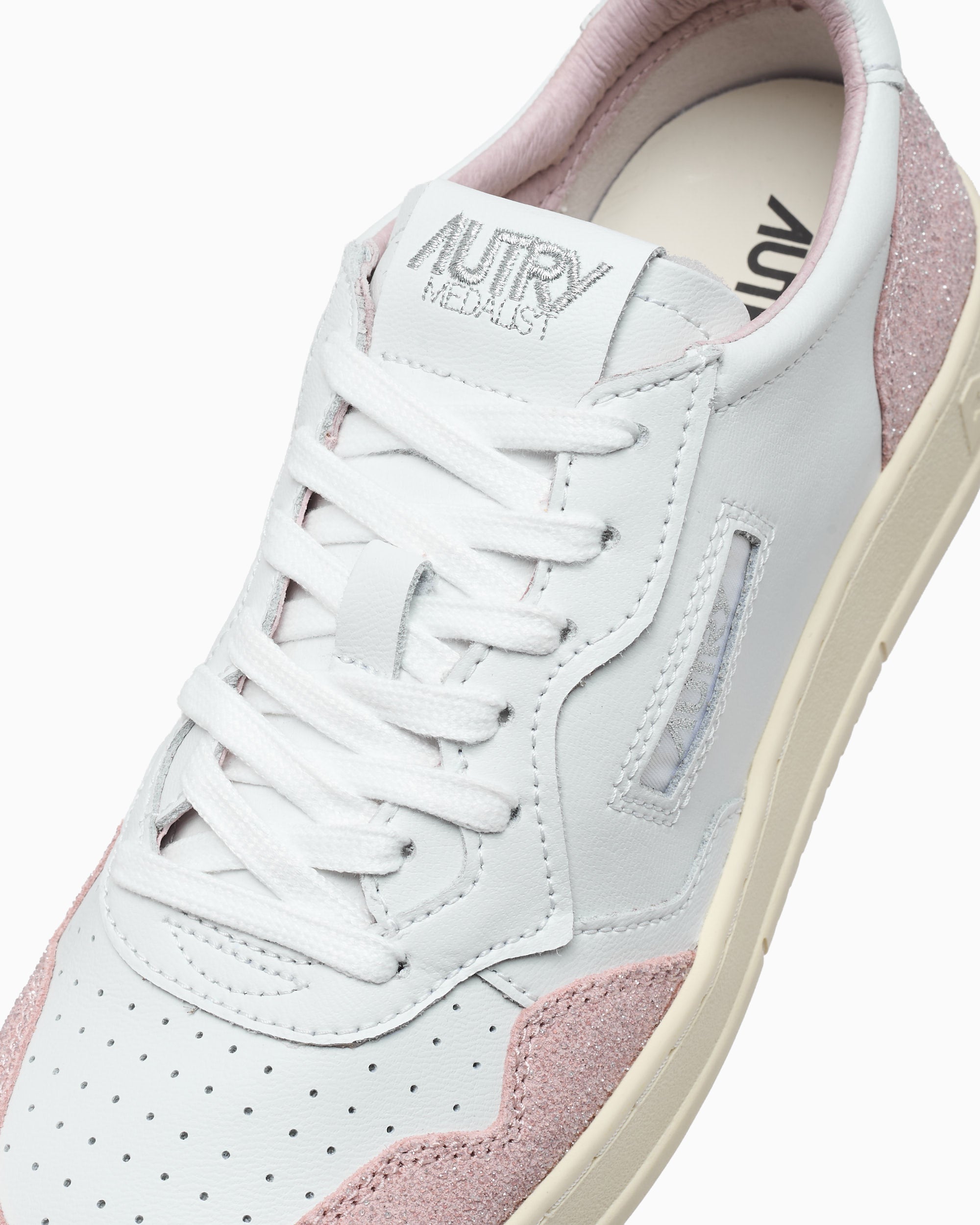Sneakers Autry Women's Medalist Low - AULWPK06