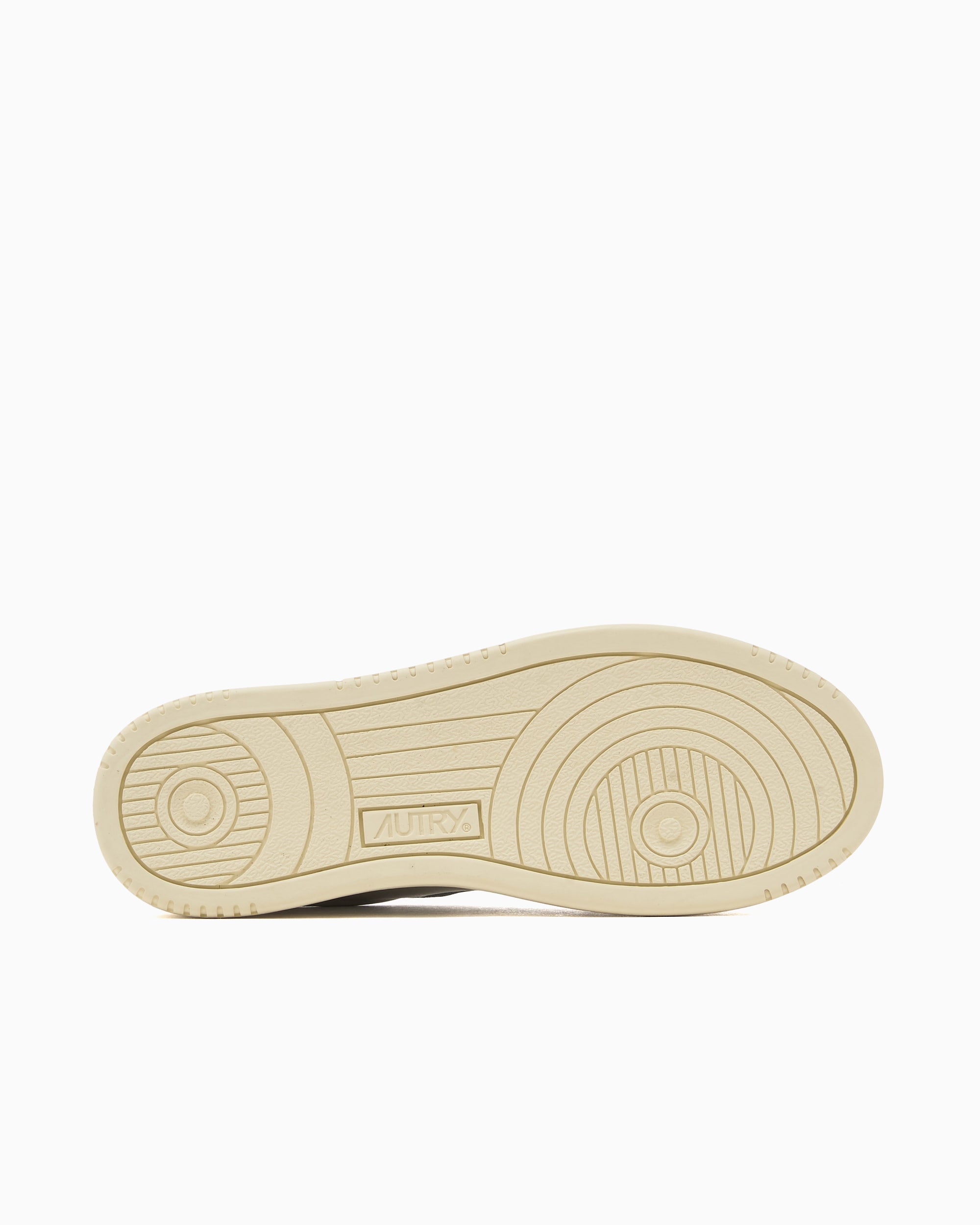 Sneakers Autry Women's Medalist Low "Game Set Match!" - AULWML03