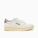 Autry Women's Medalist Low Leather
