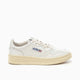 Autry Women's Medalist Low Leather