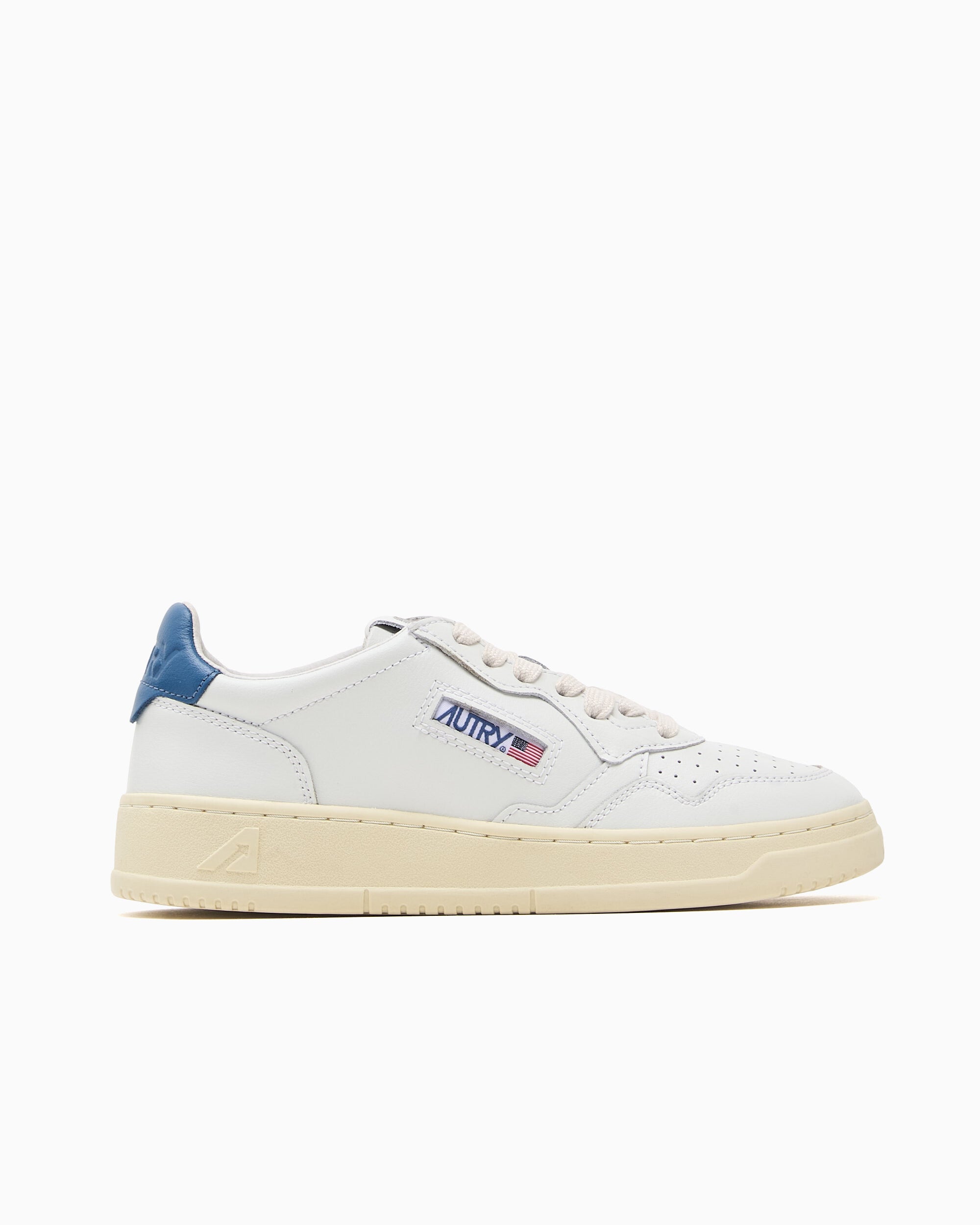 Sneakers Autry Women's Medalist Low Leather - AULWLL29