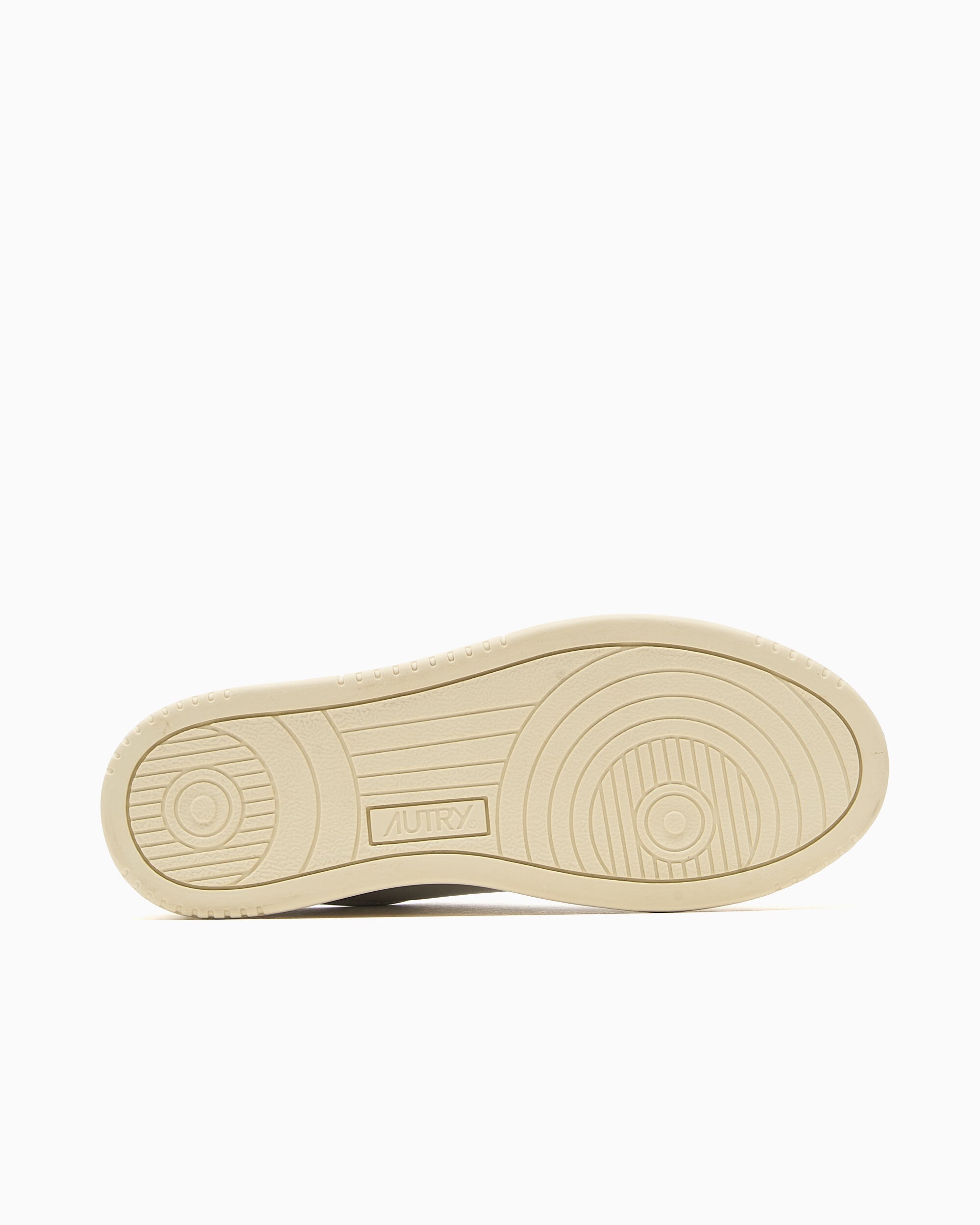 Sneakers Autry Women's Medalist Low Leather - AULWLL29