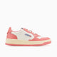 Autry Women's Medalist Low Leather