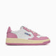 Autry Women's Medalist Low Leather