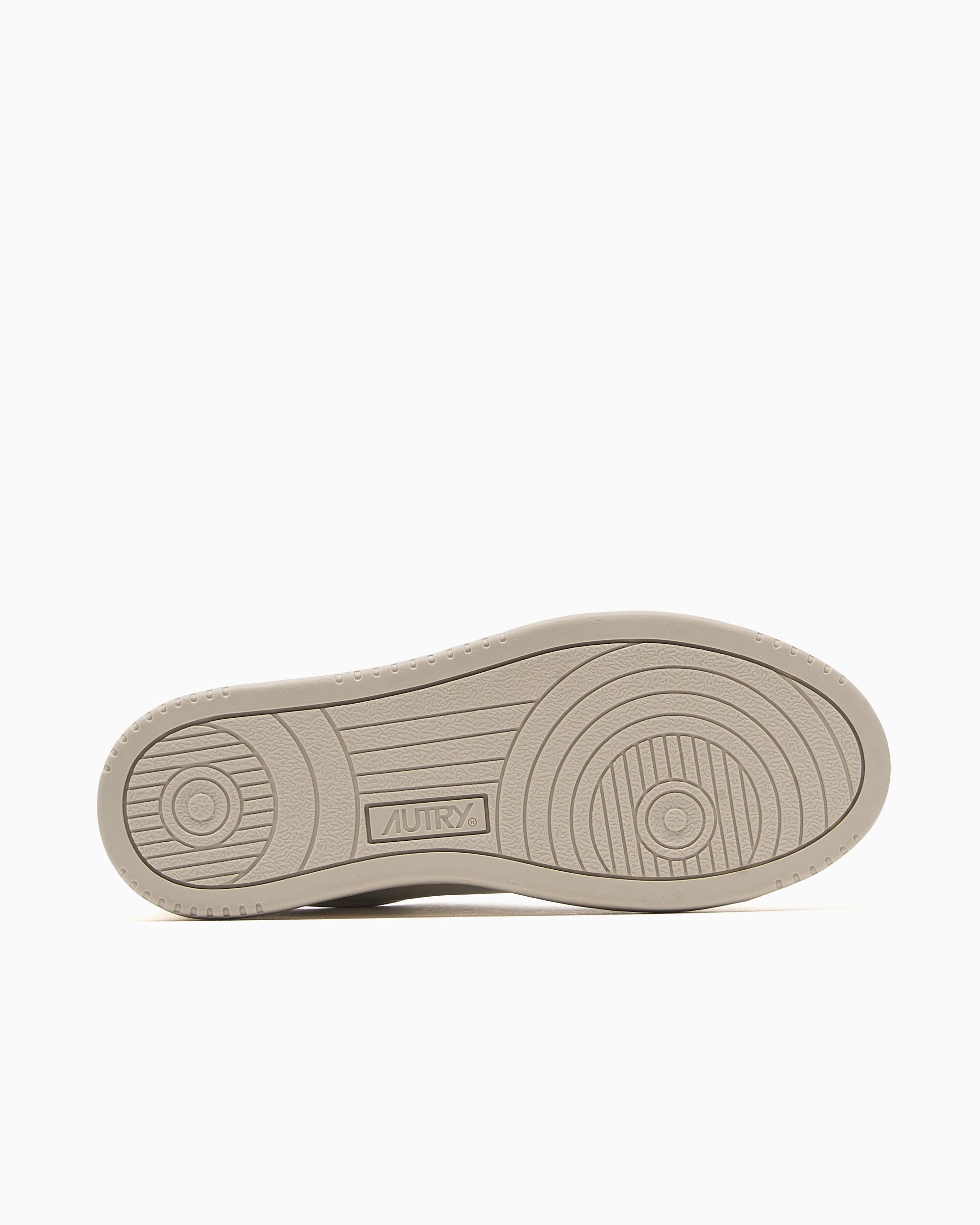 Sneakers Autry Women's Medalist Low Leather - AULWWB67