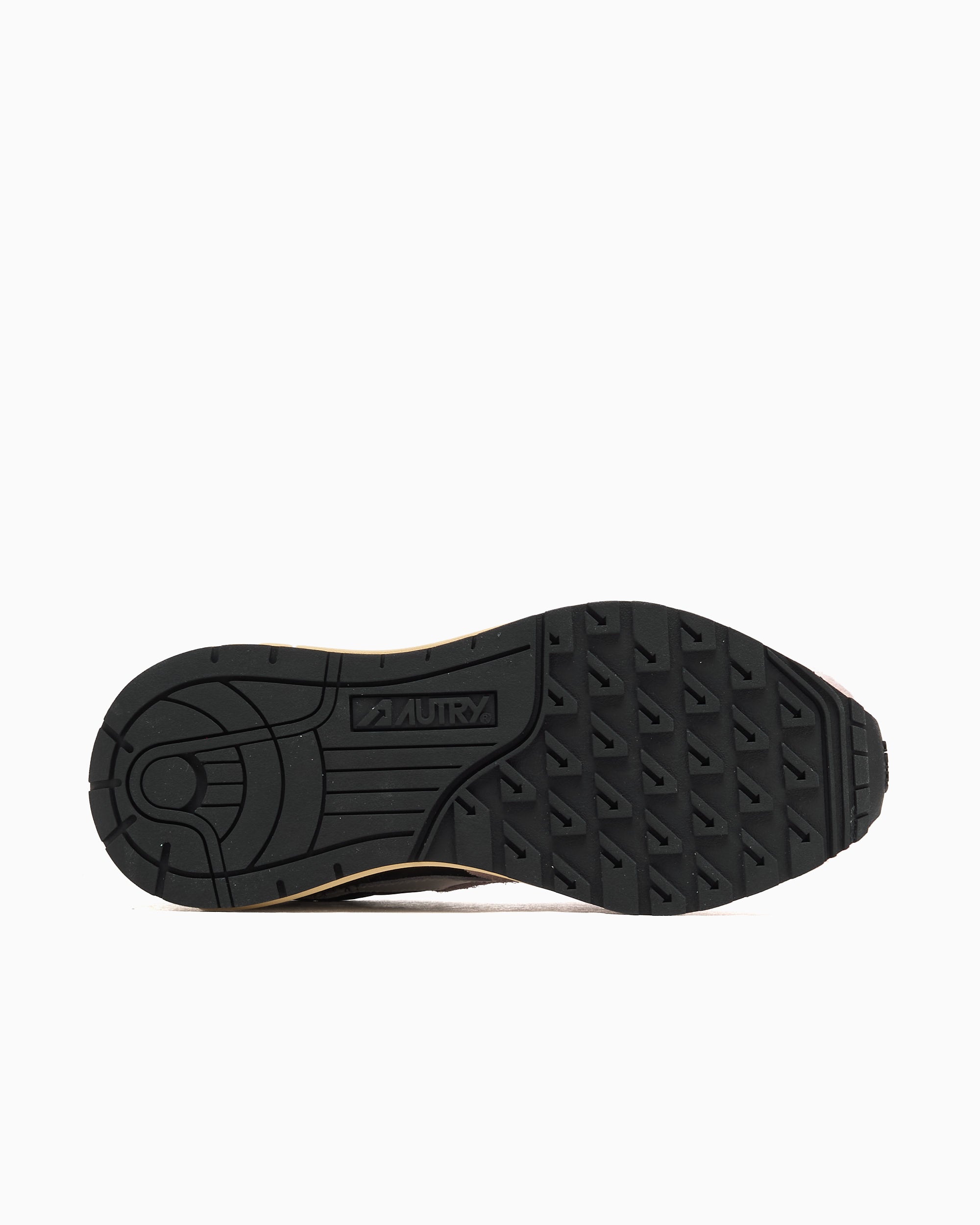 Sneakers Autry Women's Reelwind Low - WWLW3T02