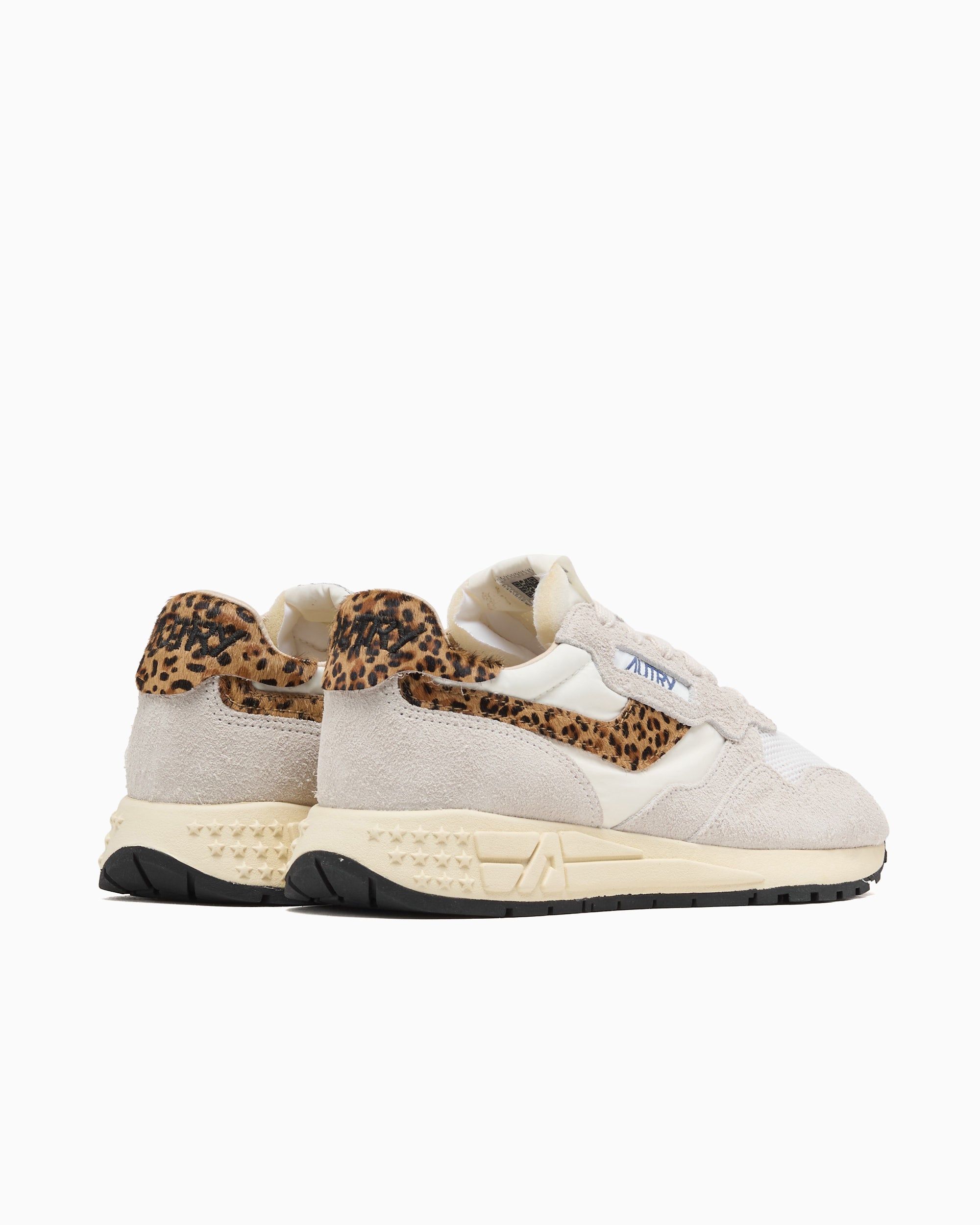 Sneakers Autry Women's Reelwind Low - WWLWEP01