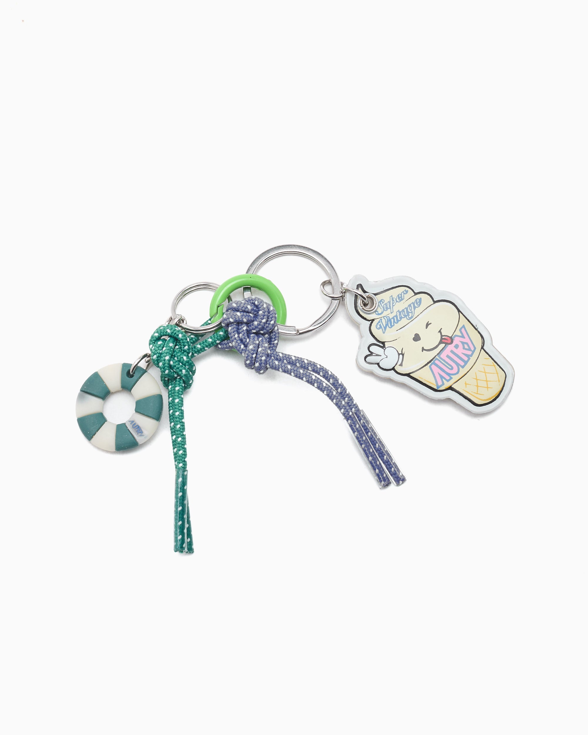 Sneakers Autry Women's Reelwind Super Vintage - WVLWYS02