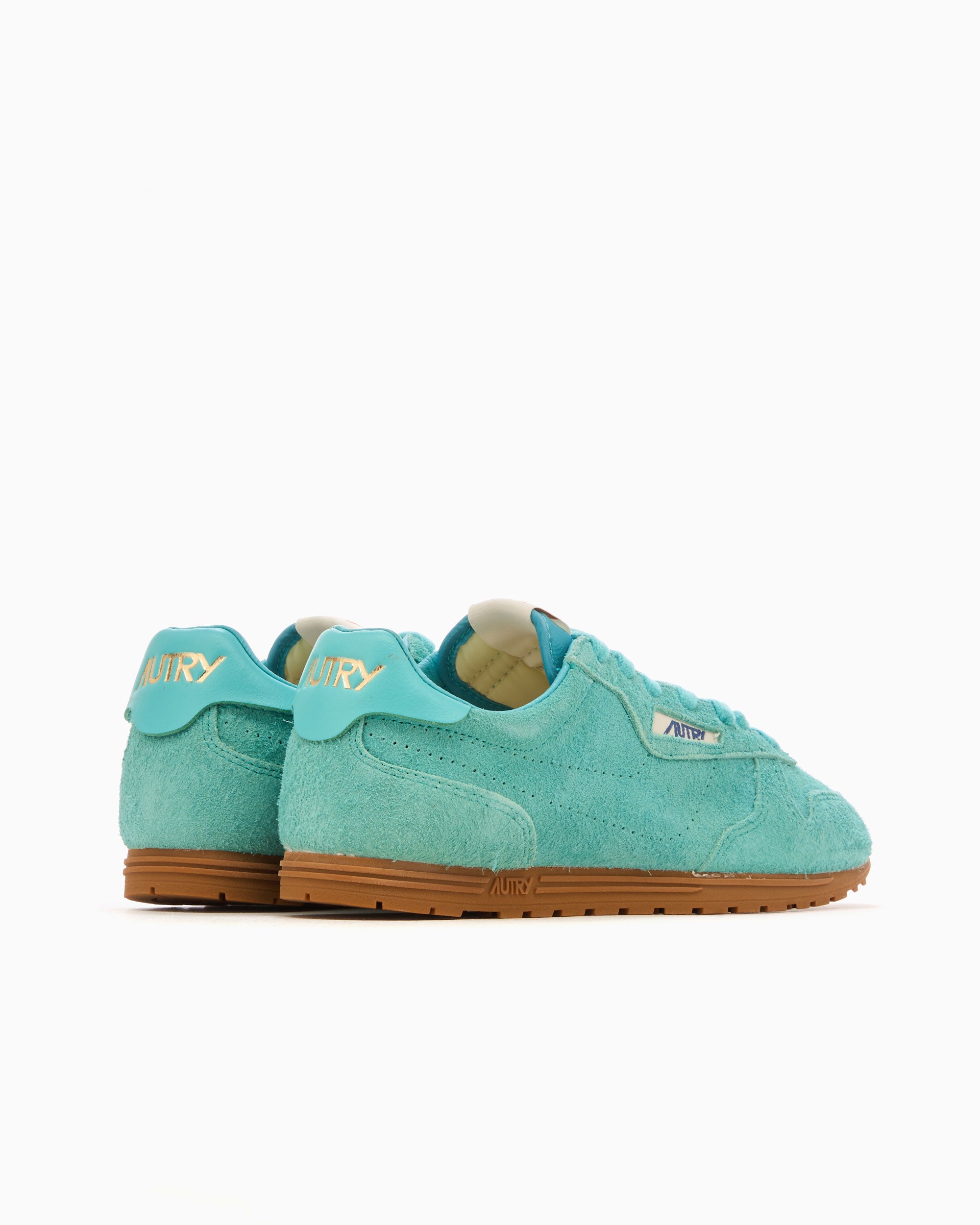 Sneakers Autry Women's Windspin Low - WSLWPB10