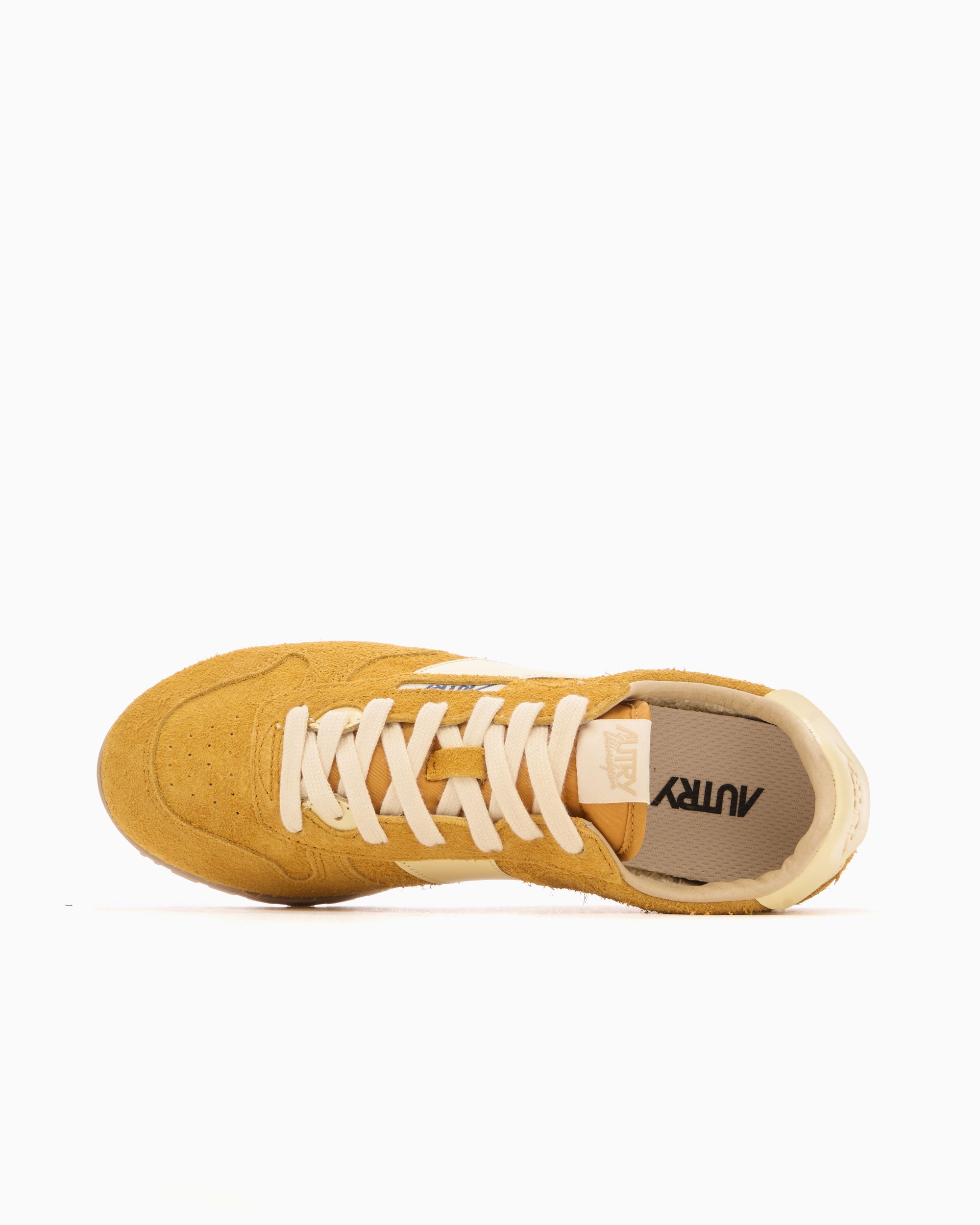 Sneakers Autry Women's Windspin Low - WSLWUB03