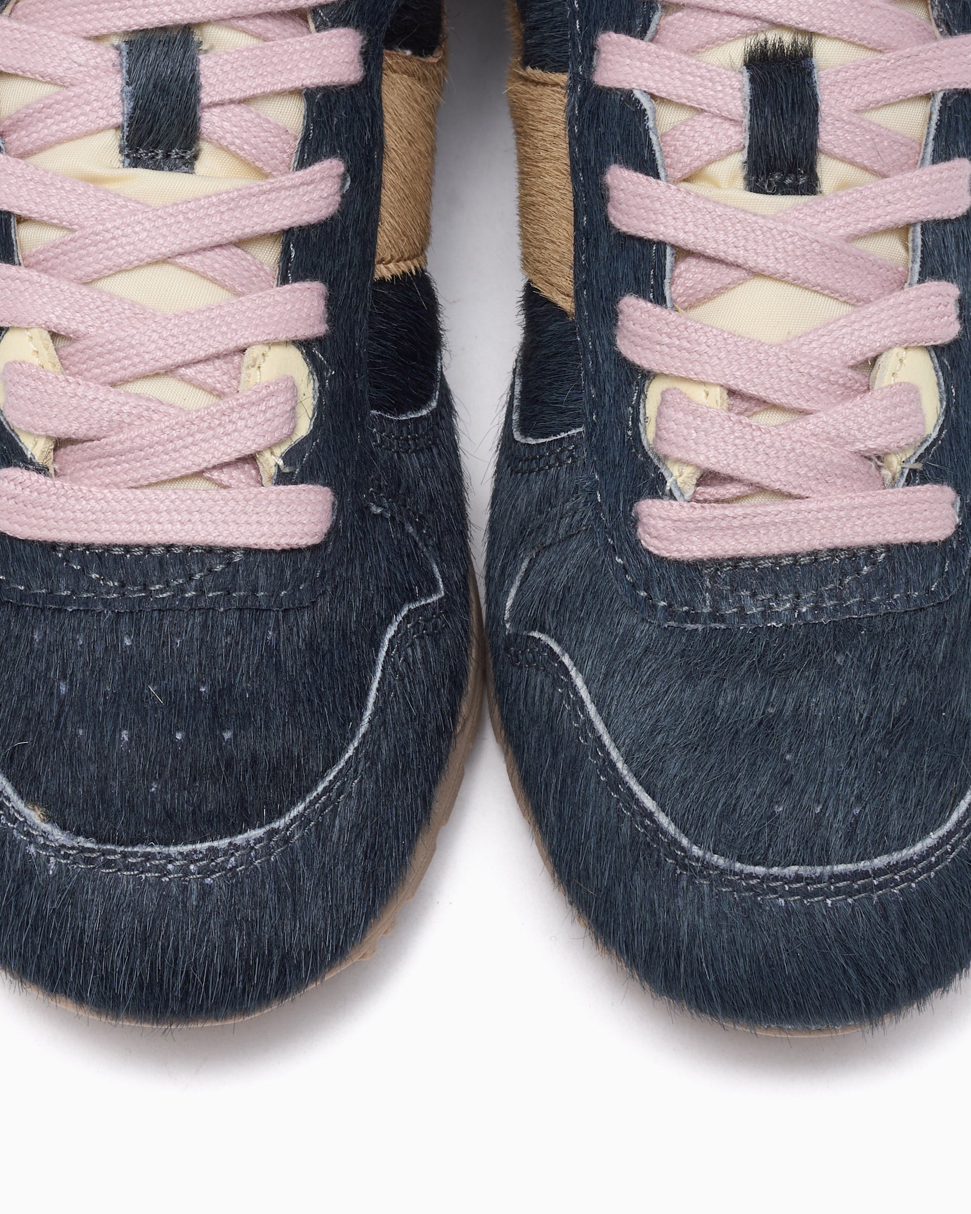 Sneakers Autry Women's Windspin Low - WSLWYN02