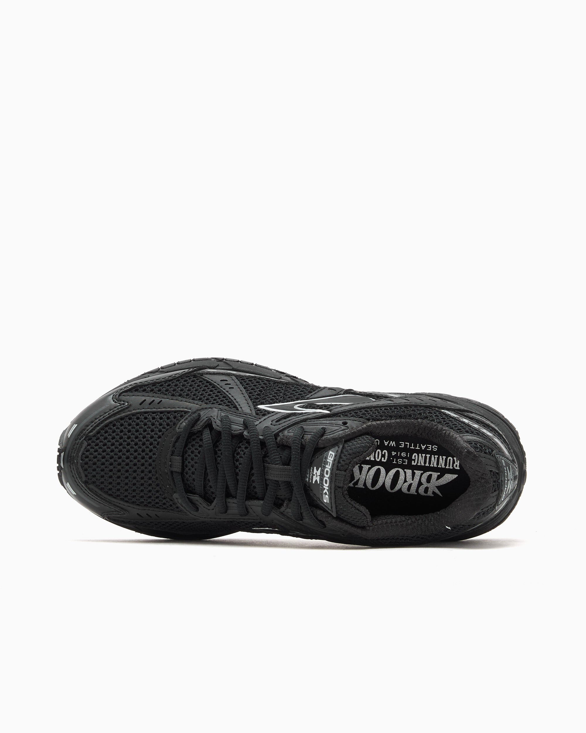 Sneakers Brooks Adrenaline GTS 10 - 1000581D047