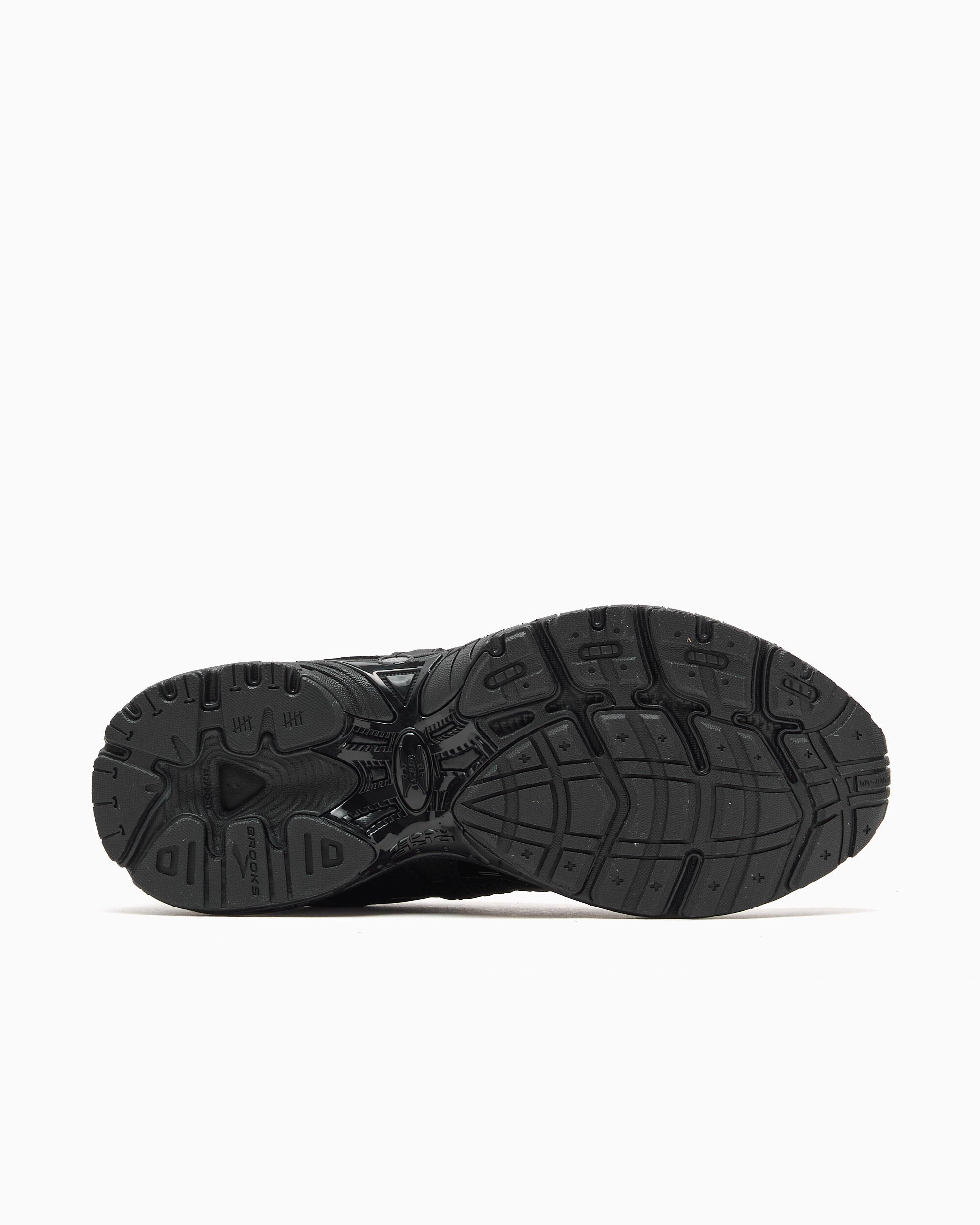 Sneakers Brooks Adrenaline GTS 10 - 1000581D047