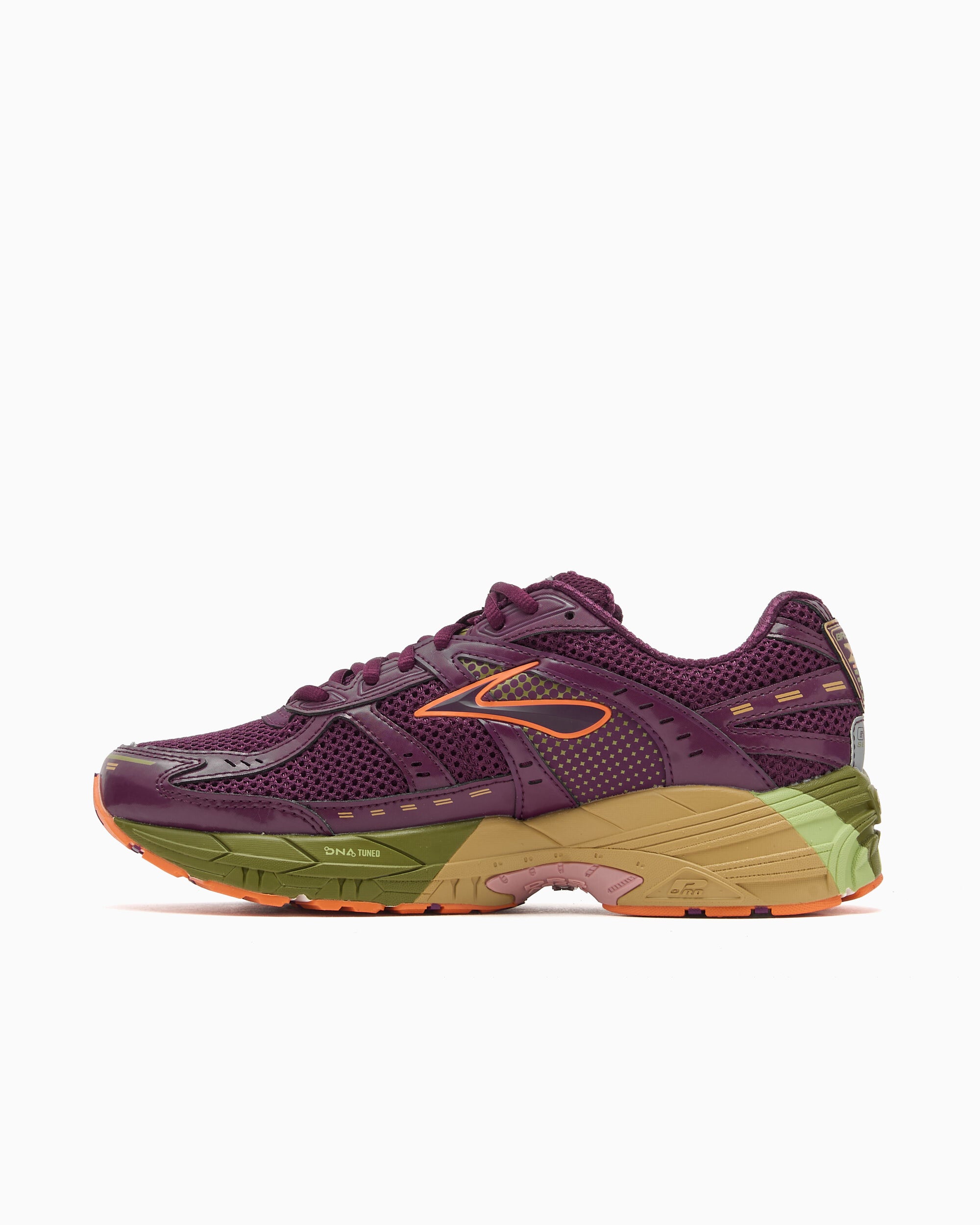 Sneakers Brooks Adrenaline GTS 10 - 1000581D552