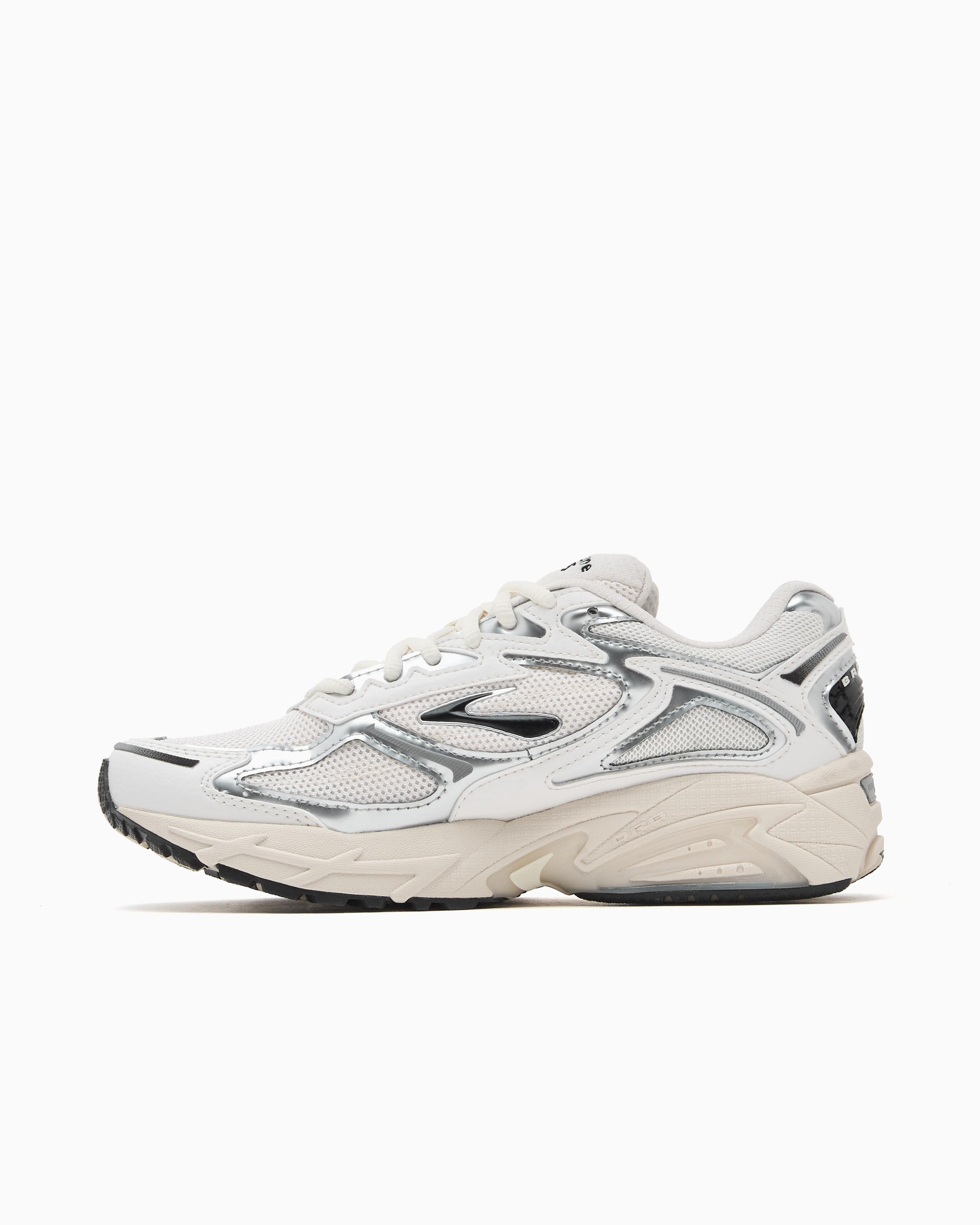 Sneakers Brooks Adrenaline GTS 4 "Coconut Milk" - 1000731D156