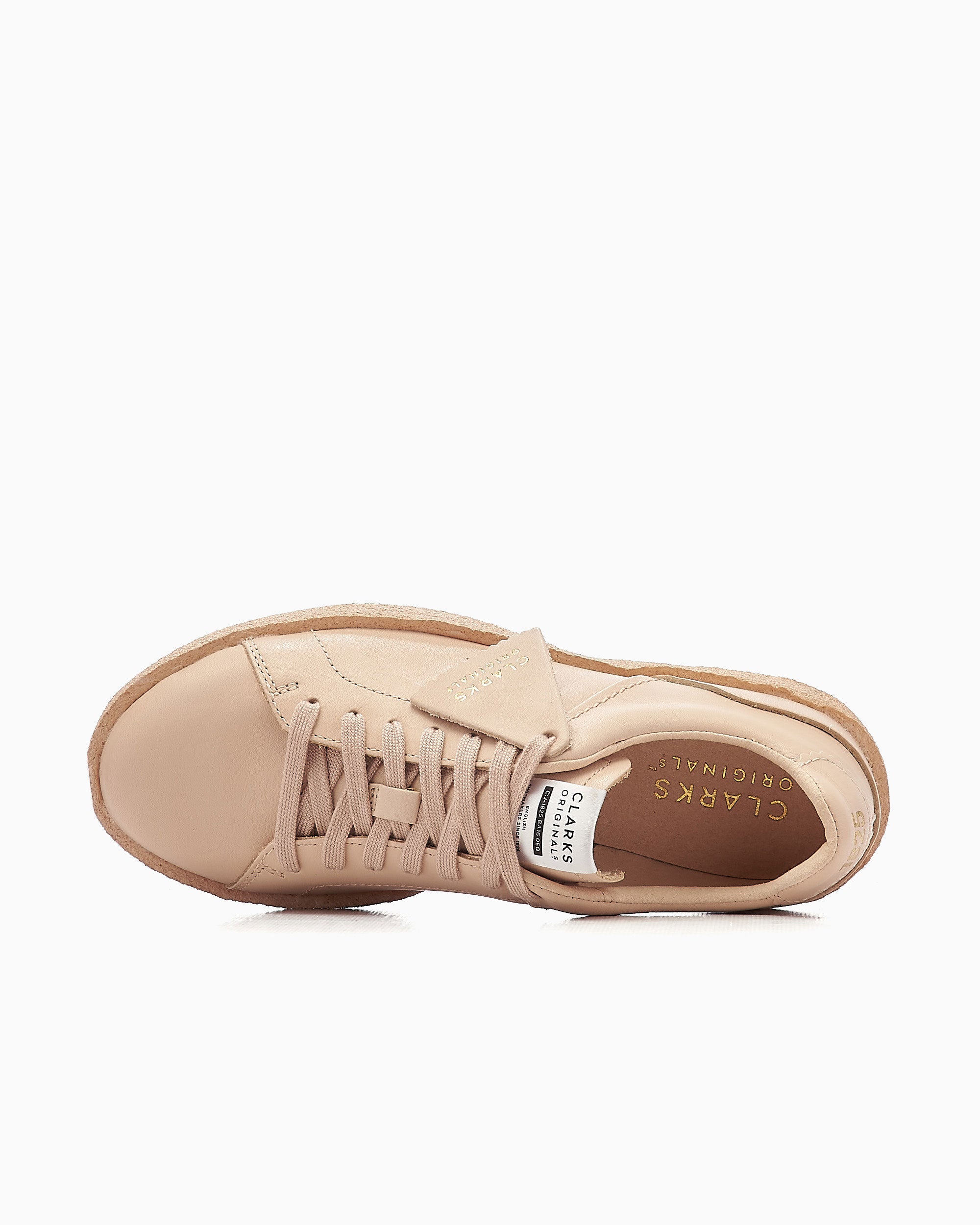 Sneakers Clarks Tor Match - 26164437