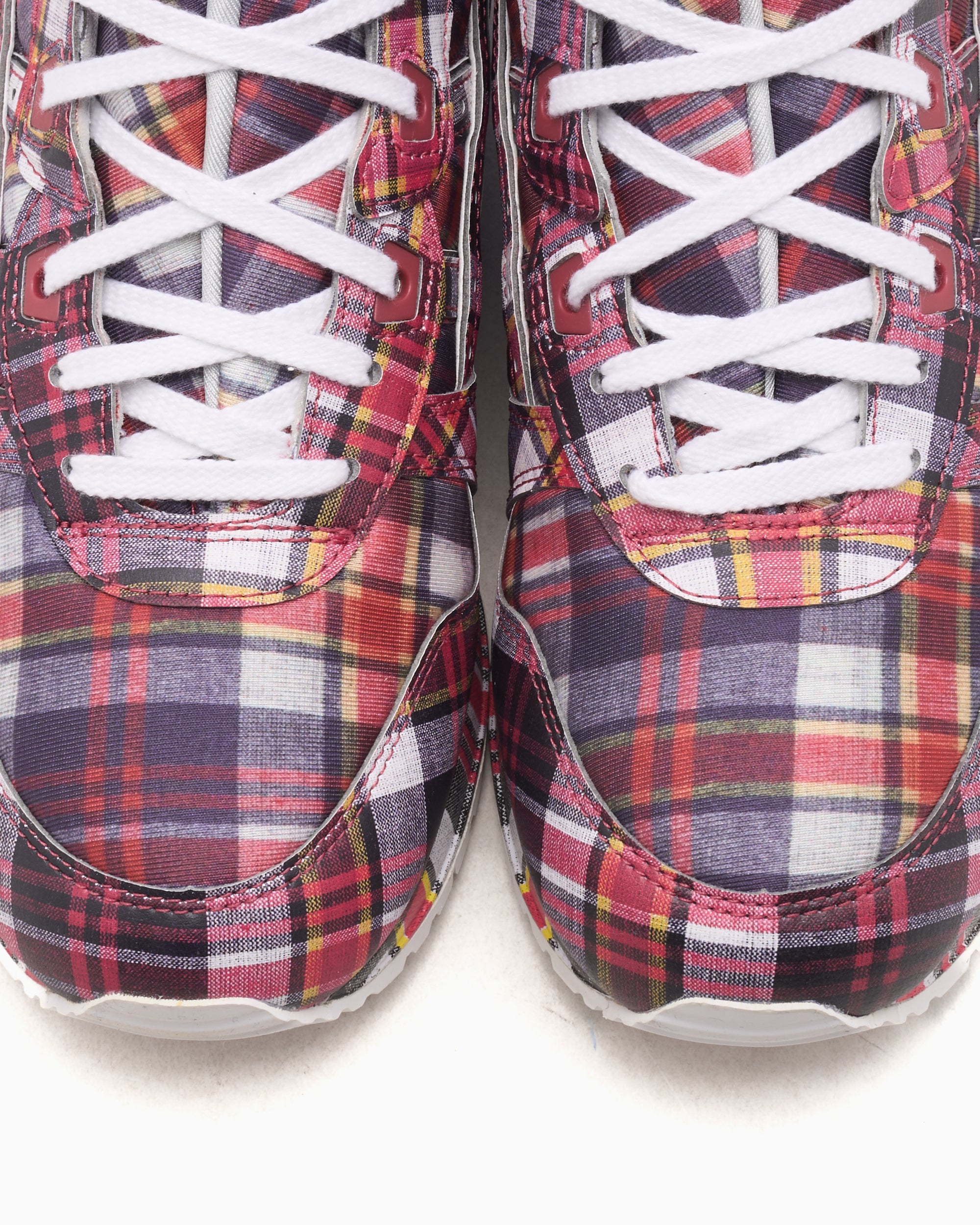 Sneakers Comme Des Garçons Shirt x ASICS Gel-Lyte III 07 - FO-K101-S25-1