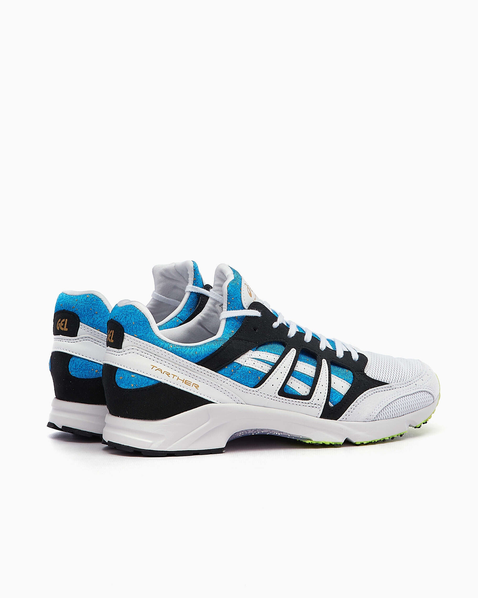 Sneakers Comme Des Garçons Shirt x ASICS Tarther - FG-K100-SS21-1