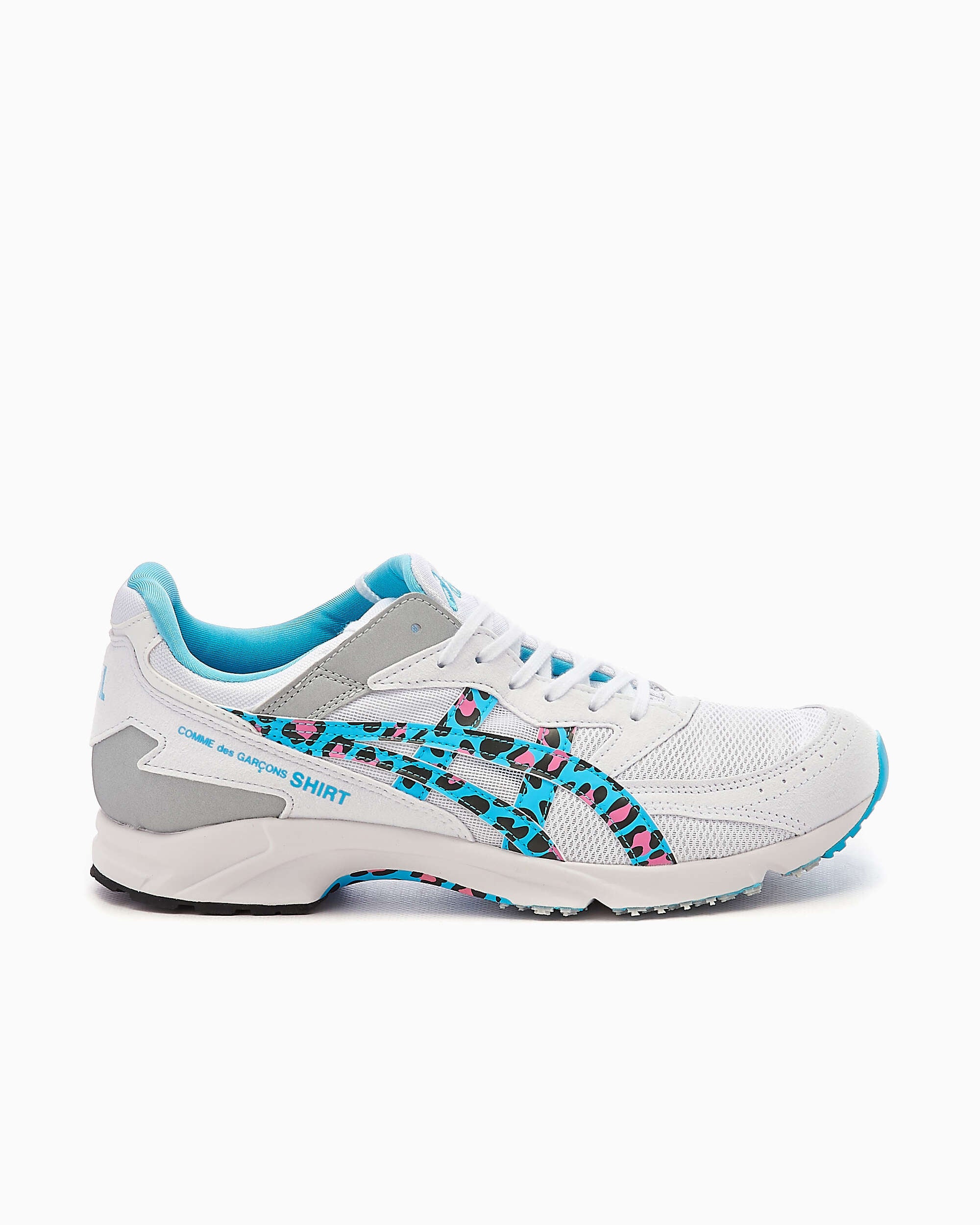 Sneakers Comme des Garçons Shirt x ASICS Trainers - FH-K100-W21-1