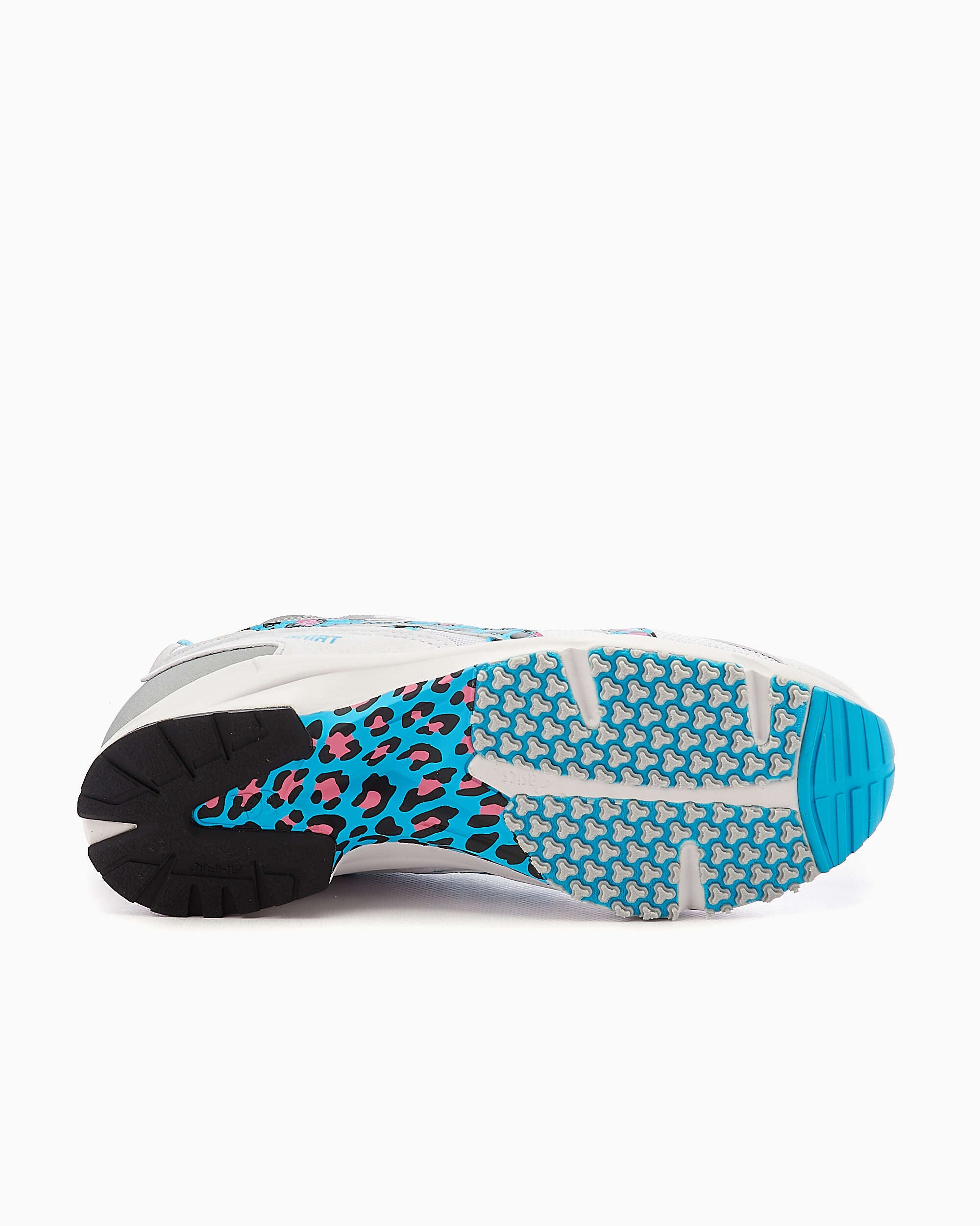 Sneakers Comme des Garçons Shirt x ASICS Trainers - FH-K100-W21-1
