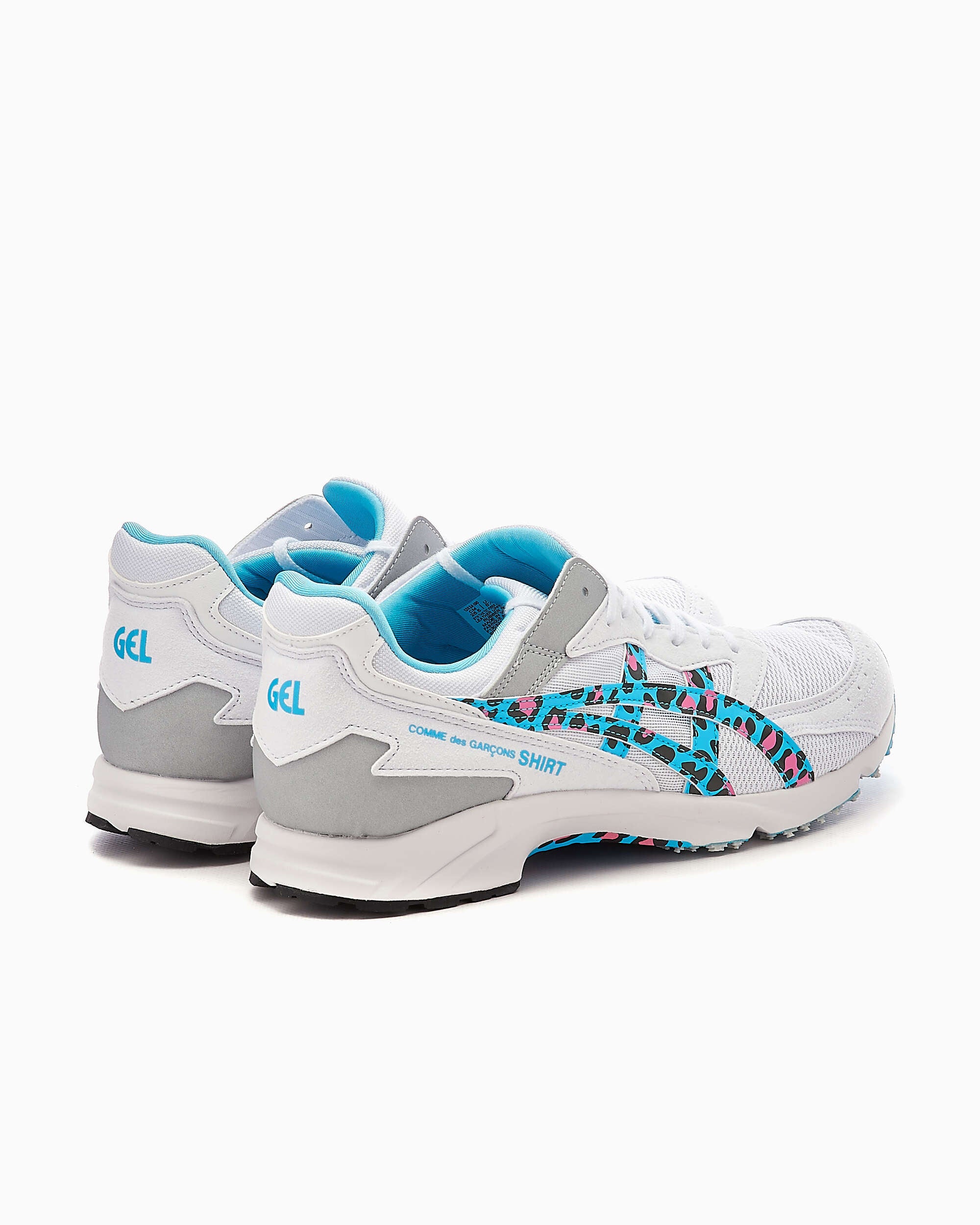 Sneakers Comme des Garçons Shirt x ASICS Trainers - FH-K100-W21-1