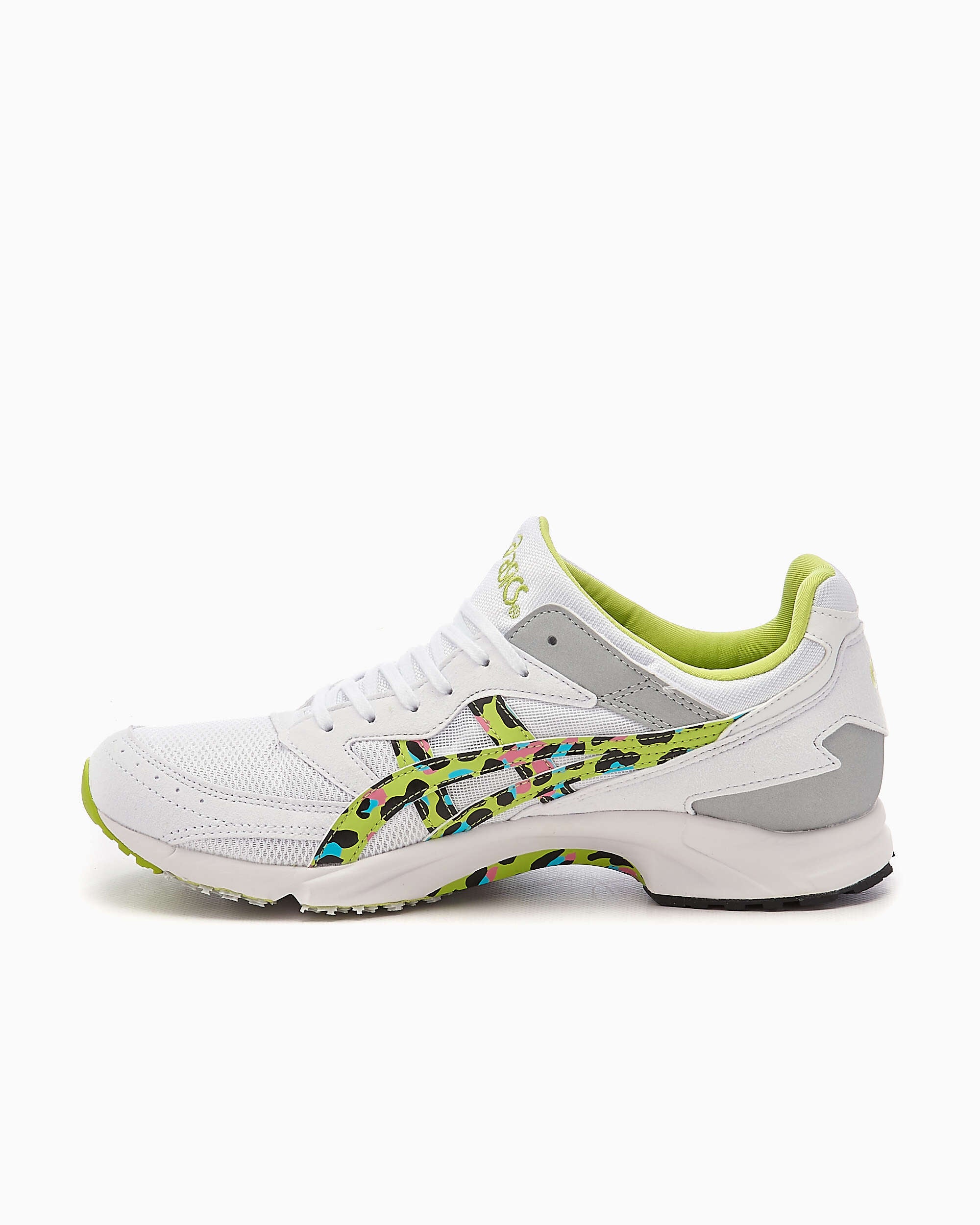 Sneakers Comme des Garçons Shirt x ASICS Trainers - FH-K100-W21-2