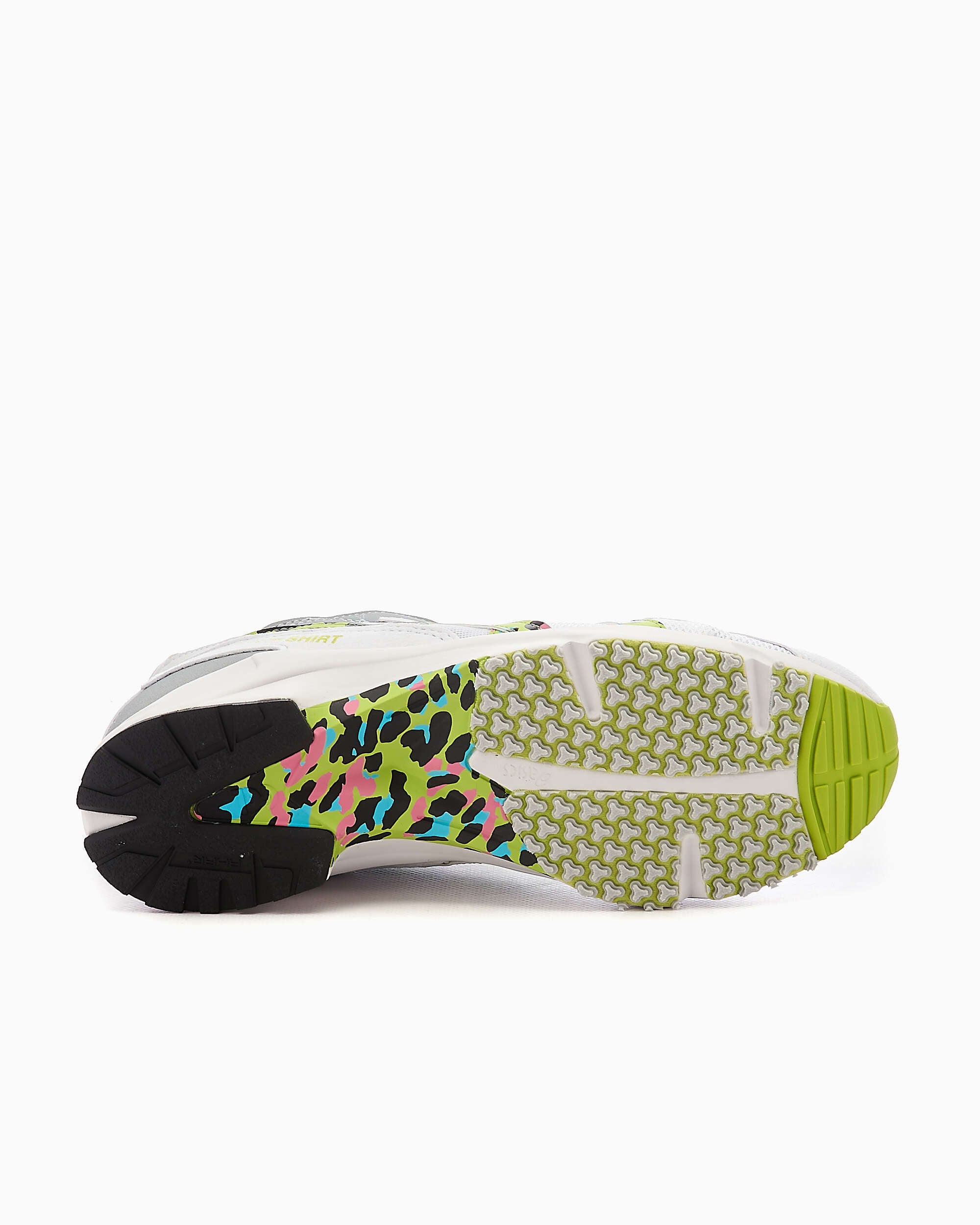 Sneakers Comme des Garçons Shirt x ASICS Trainers - FH-K100-W21-2