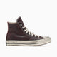 Converse Chuck 70 Burnished Leather "Brick"