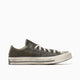 Converse Chuck 70 Burnished Leather "Iguana"